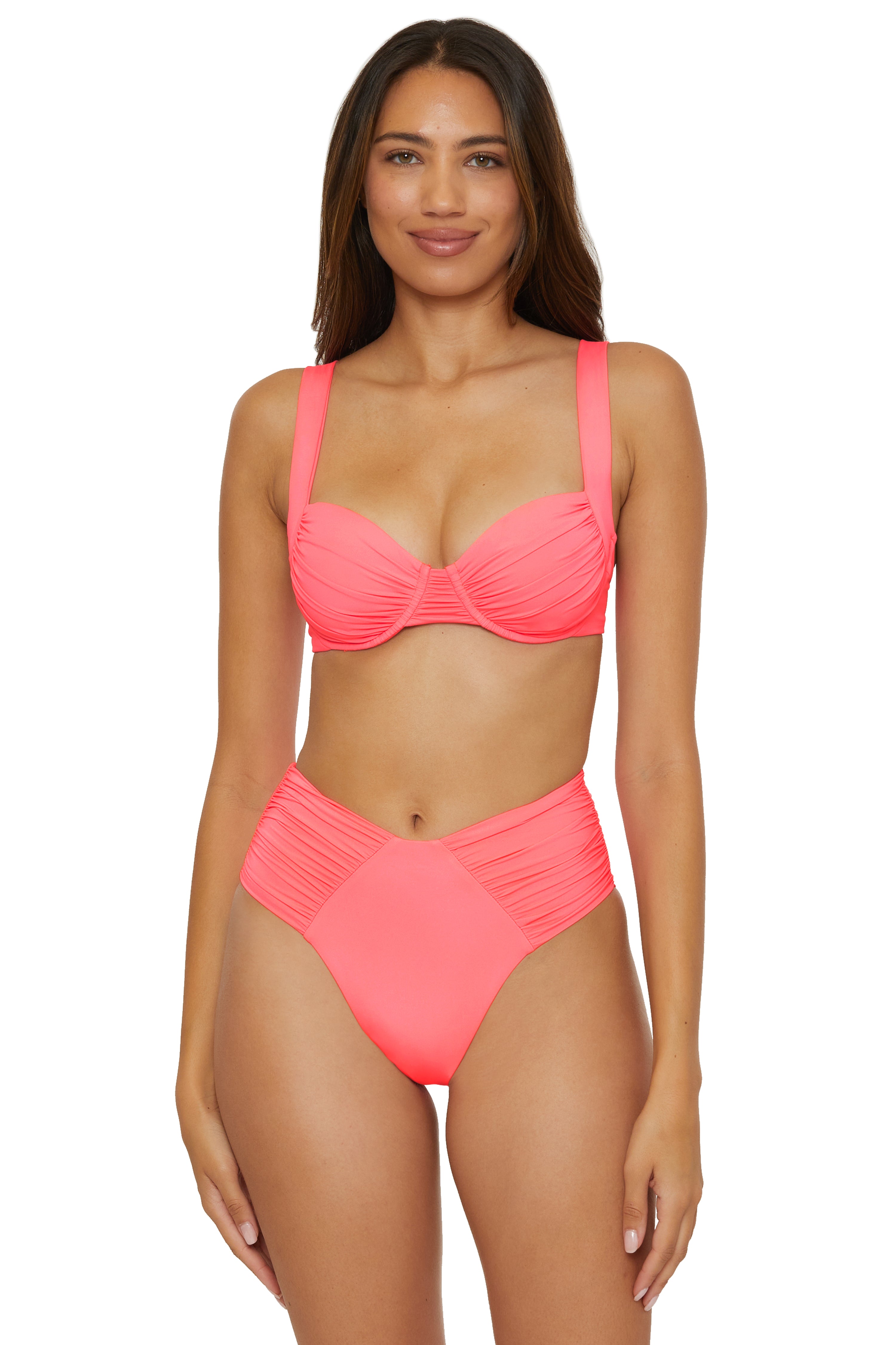 COLOR CODE UNDERWIRE