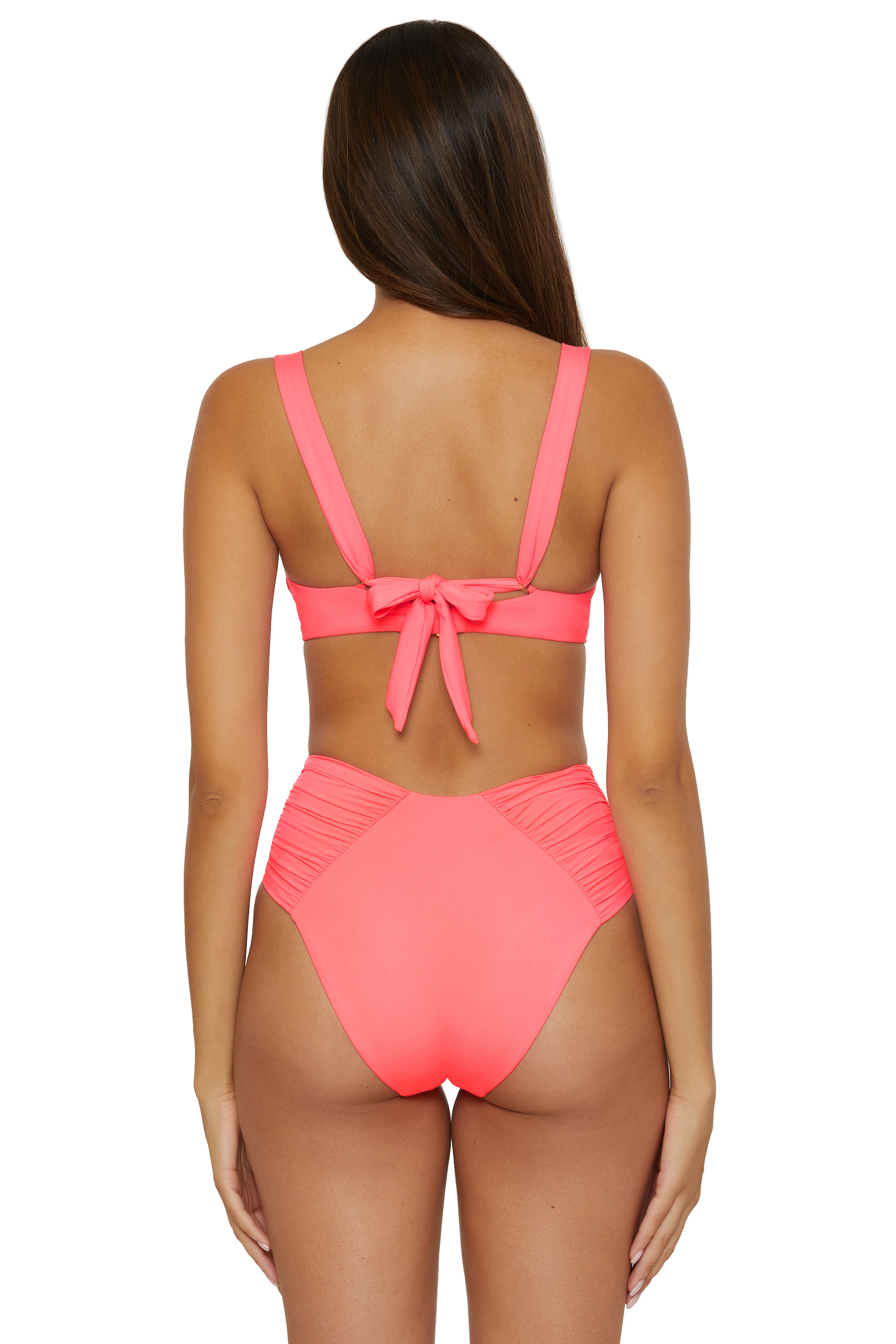 COLOR CODE UNDERWIRE