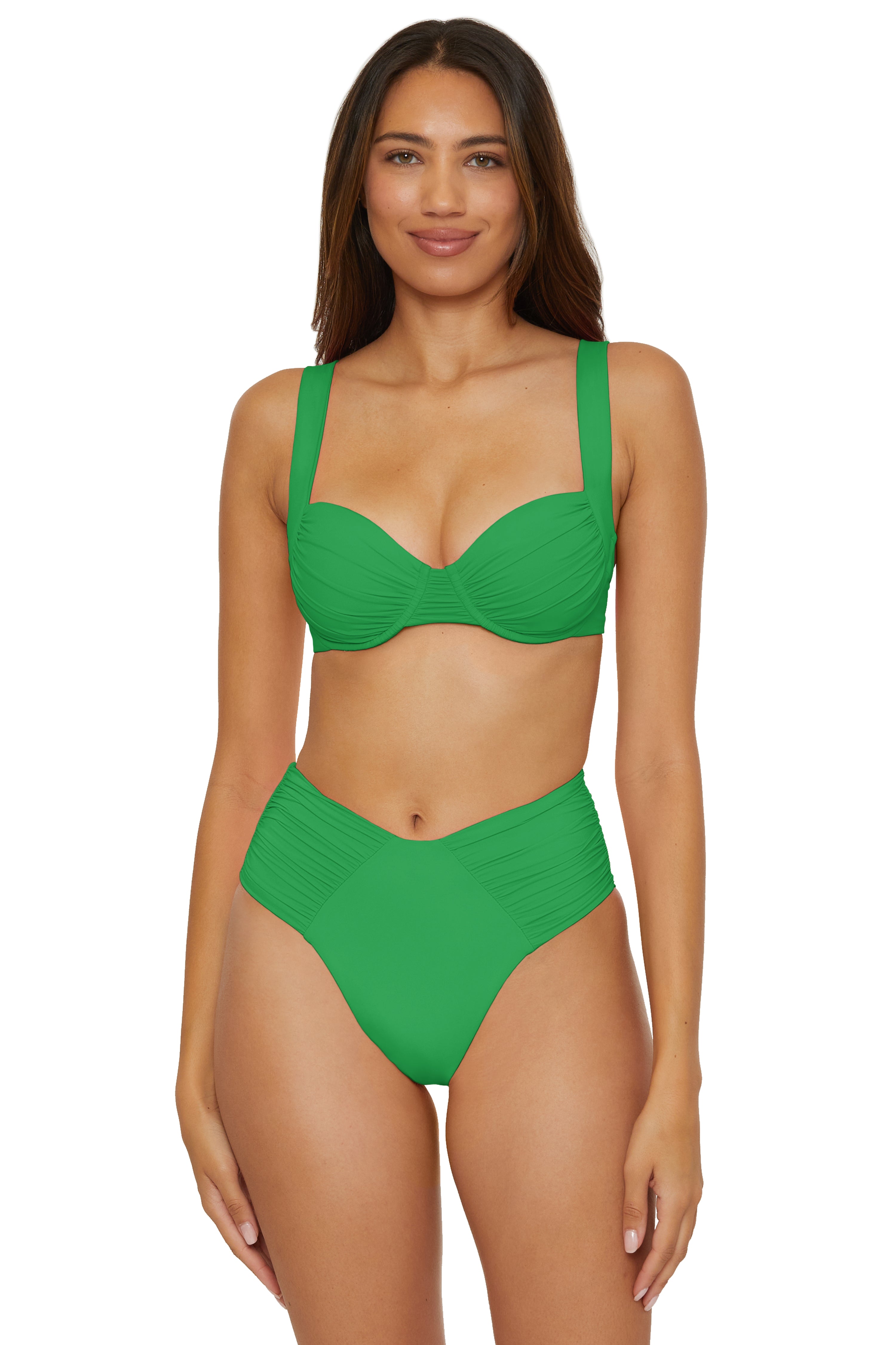 COLOR CODE UNDERWIRE