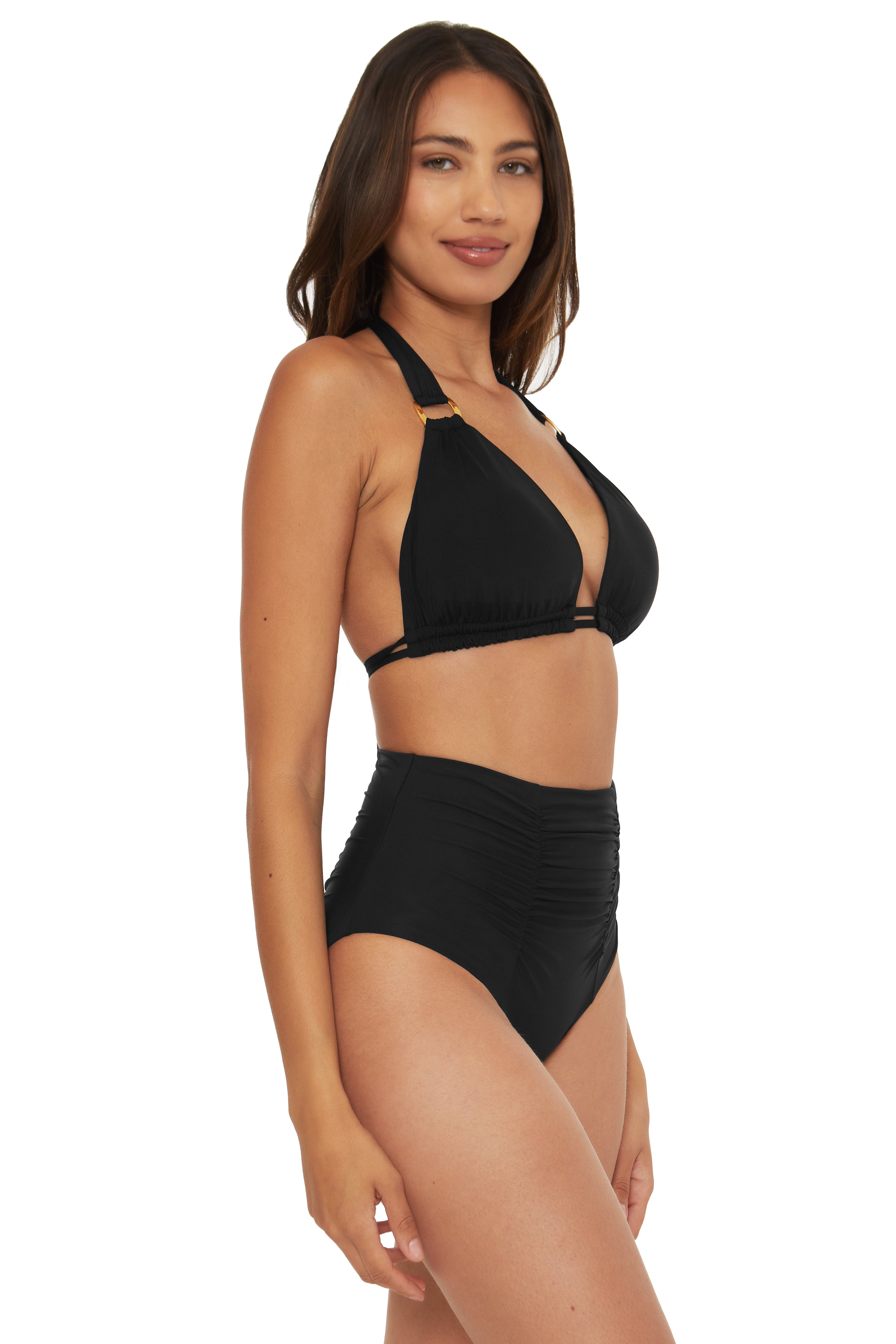 VINTAGE HI-WAIST PANT