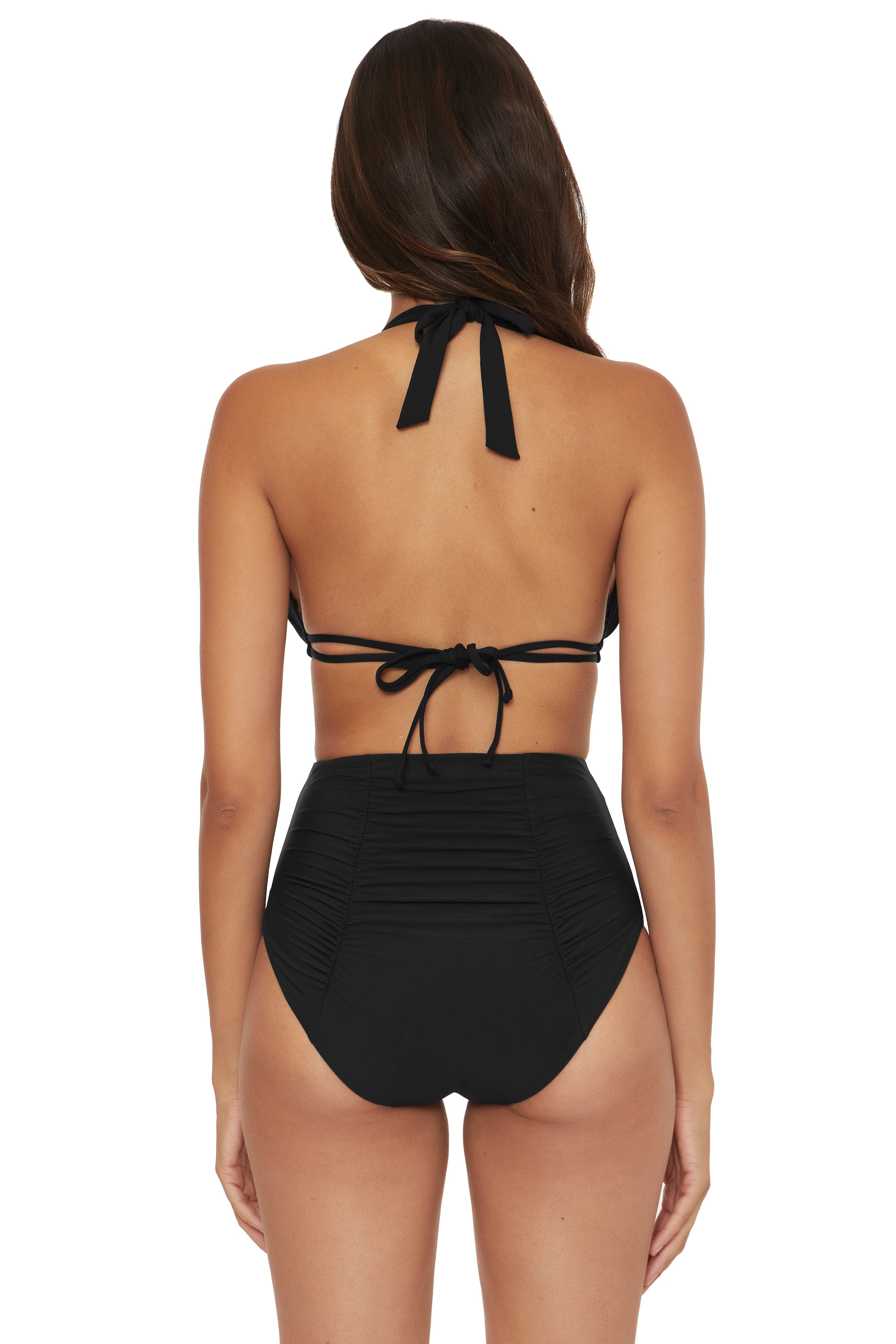 VINTAGE HI-WAIST PANT