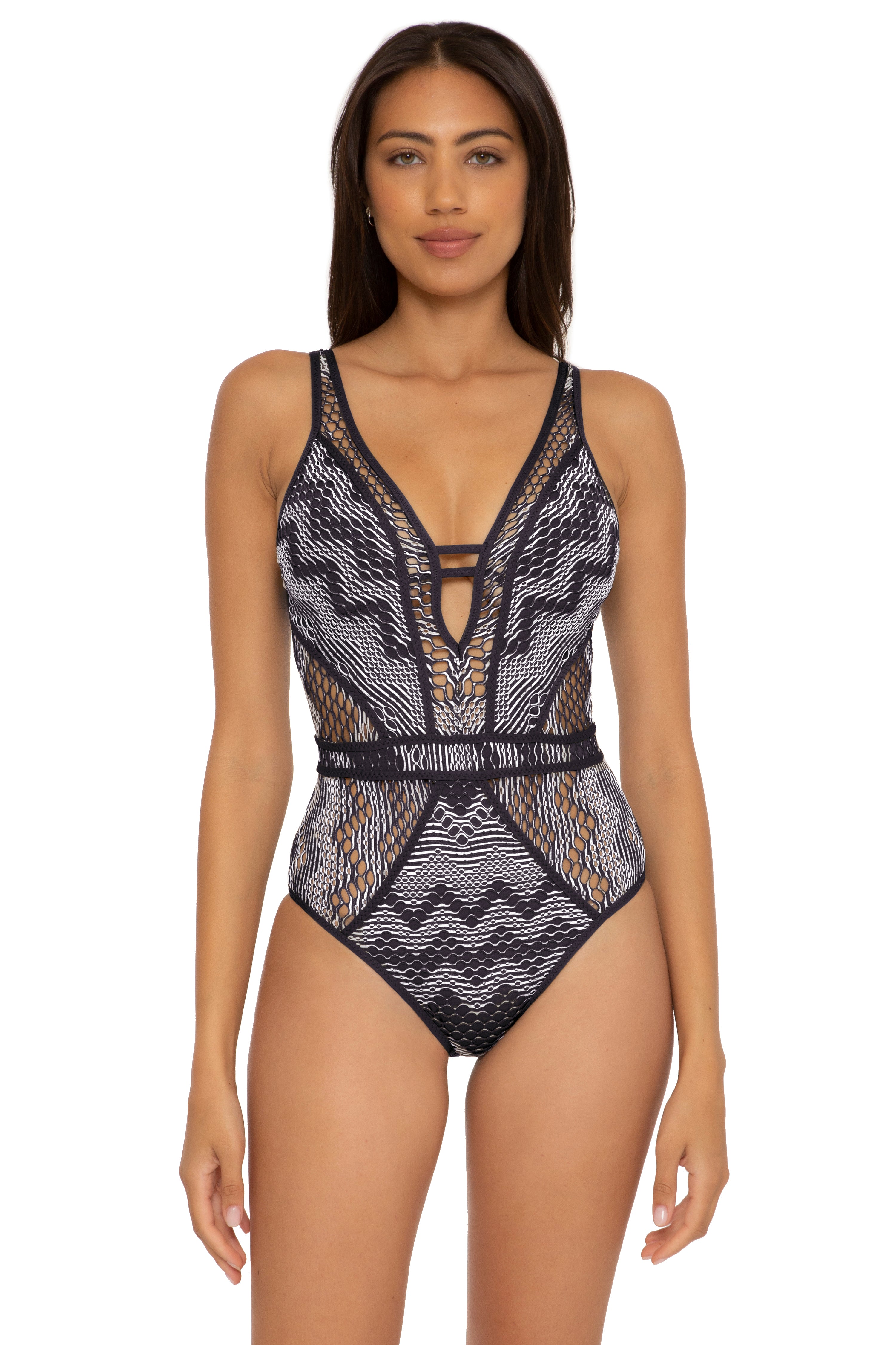 1PC REVEAL PLUNGE