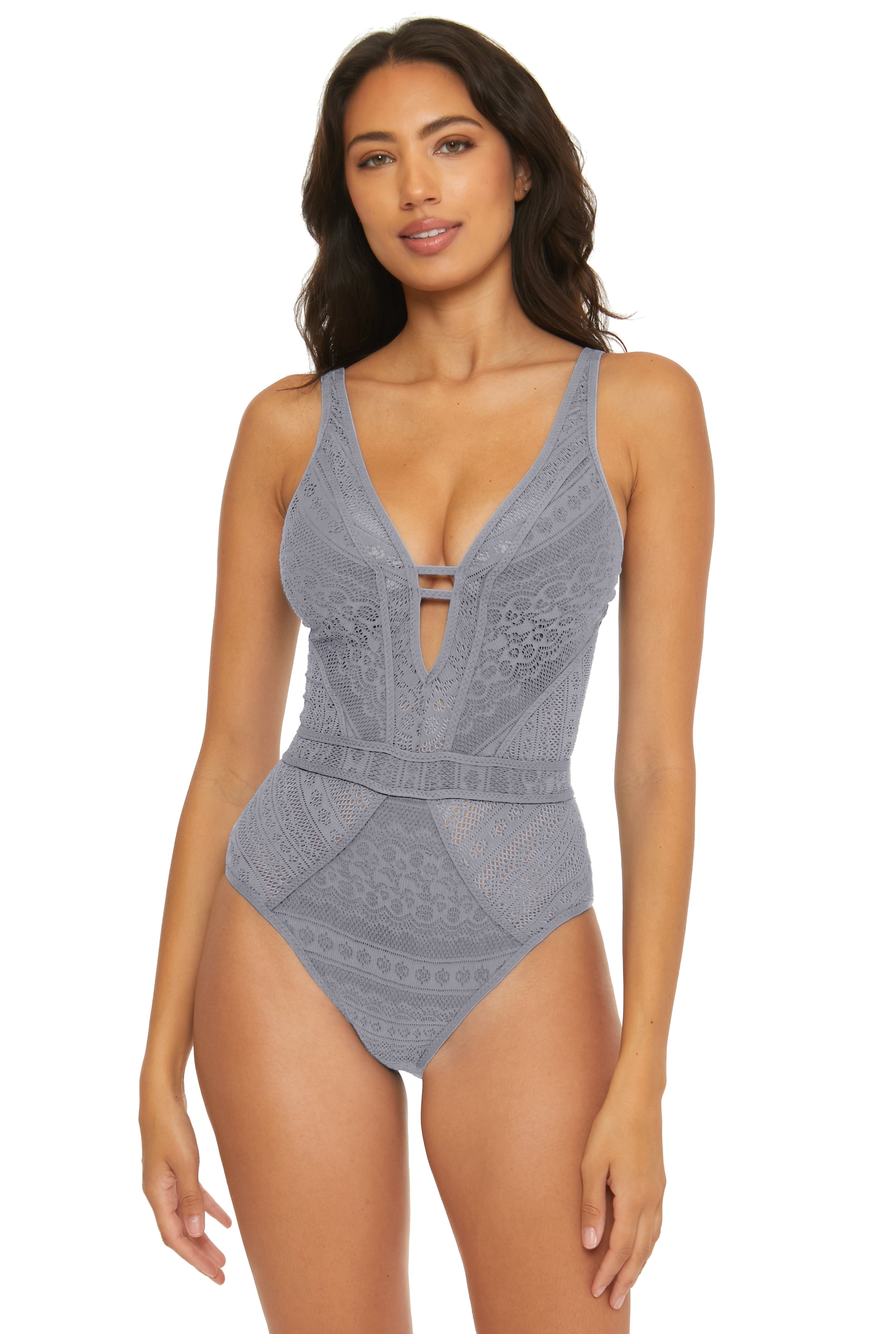 COLOR PLAY 1PC PLUNGE