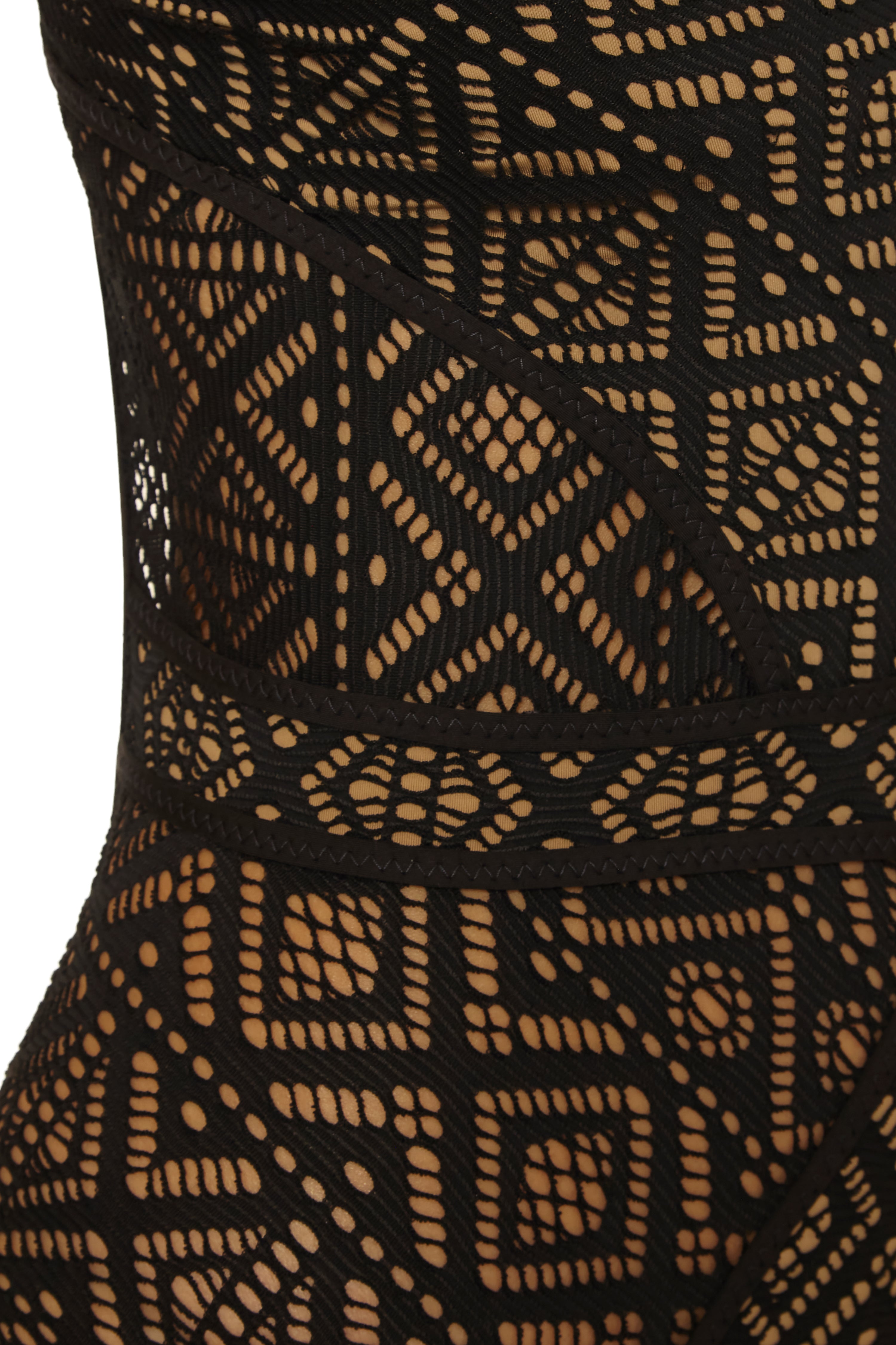 COLOR PLAY 1PC PLUNGE