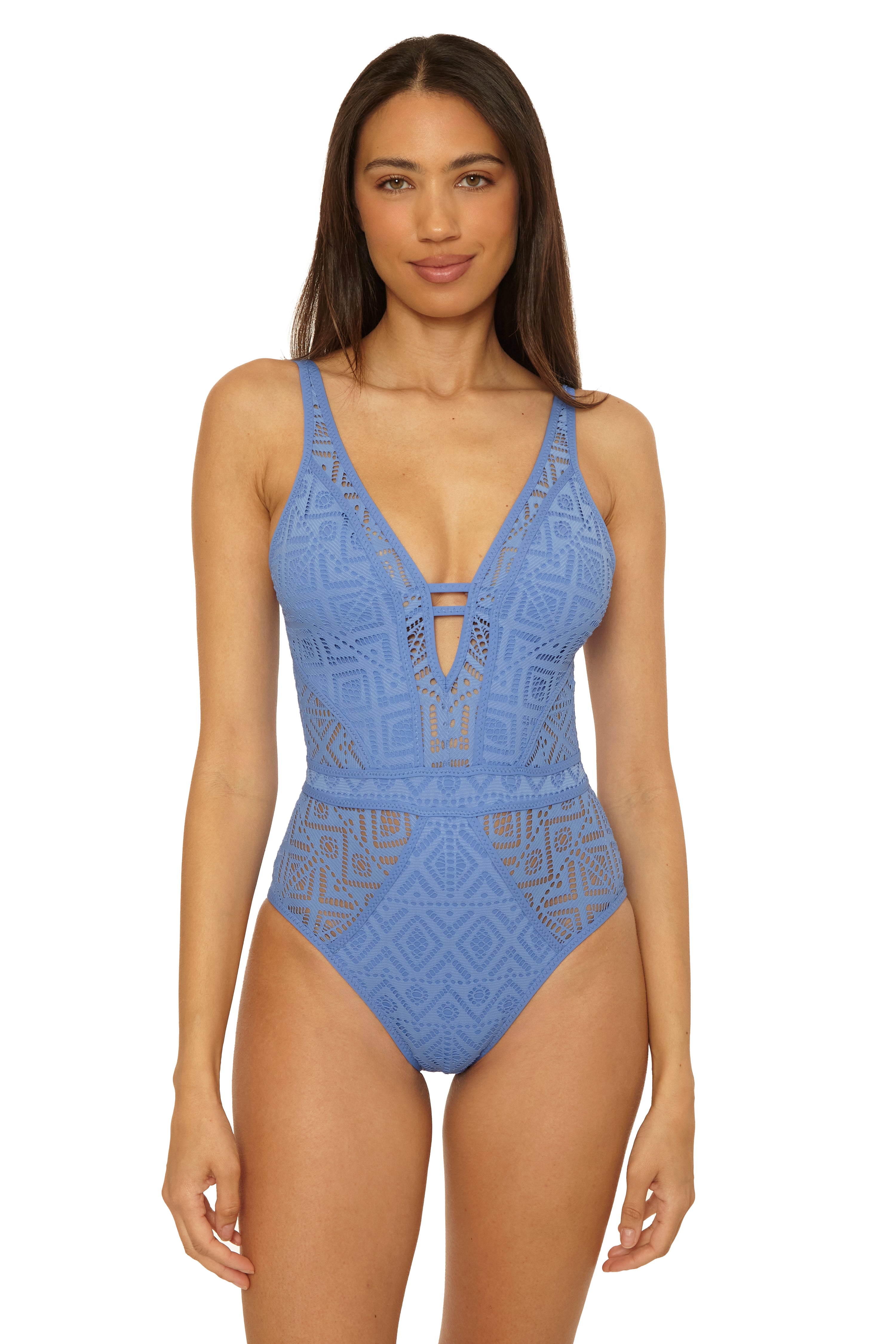 COLOR PLAY 1PC PLUNGE