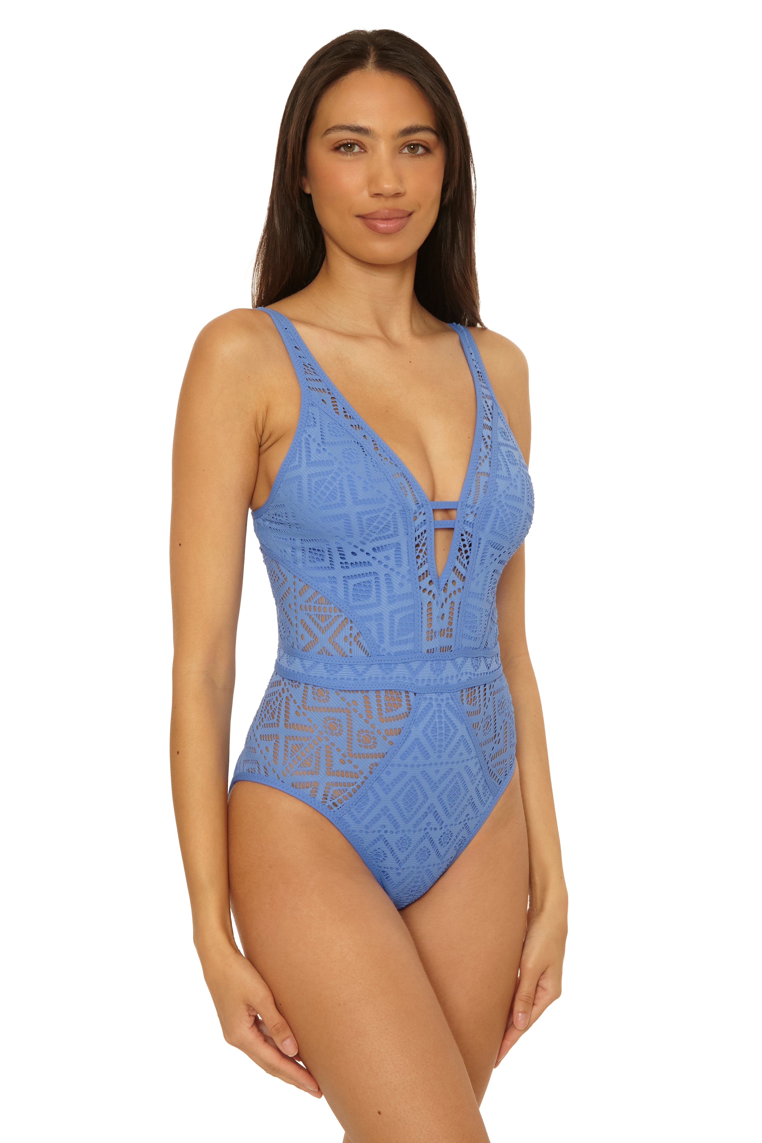 COLOR PLAY 1PC PLUNGE
