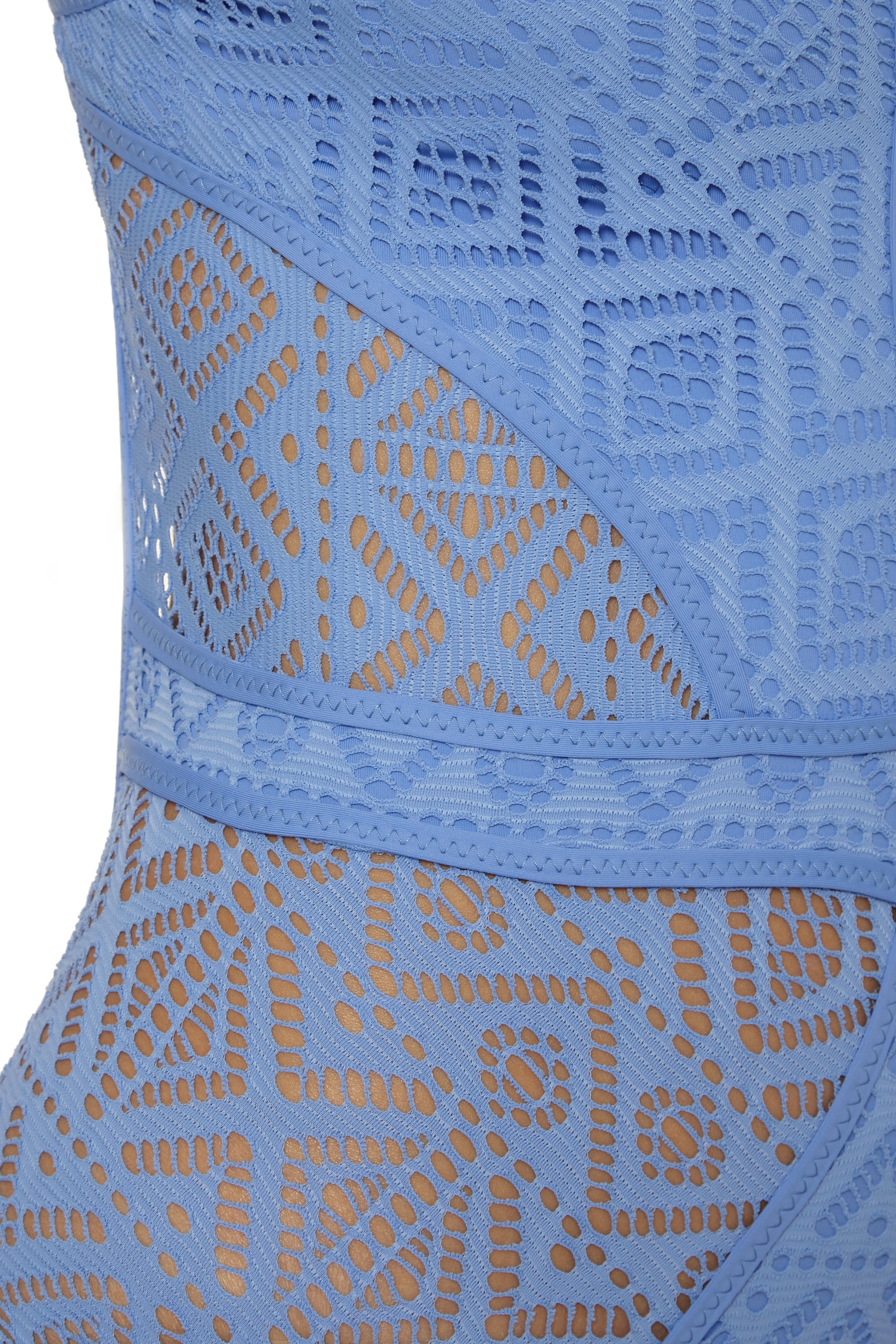 COLOR PLAY 1PC PLUNGE