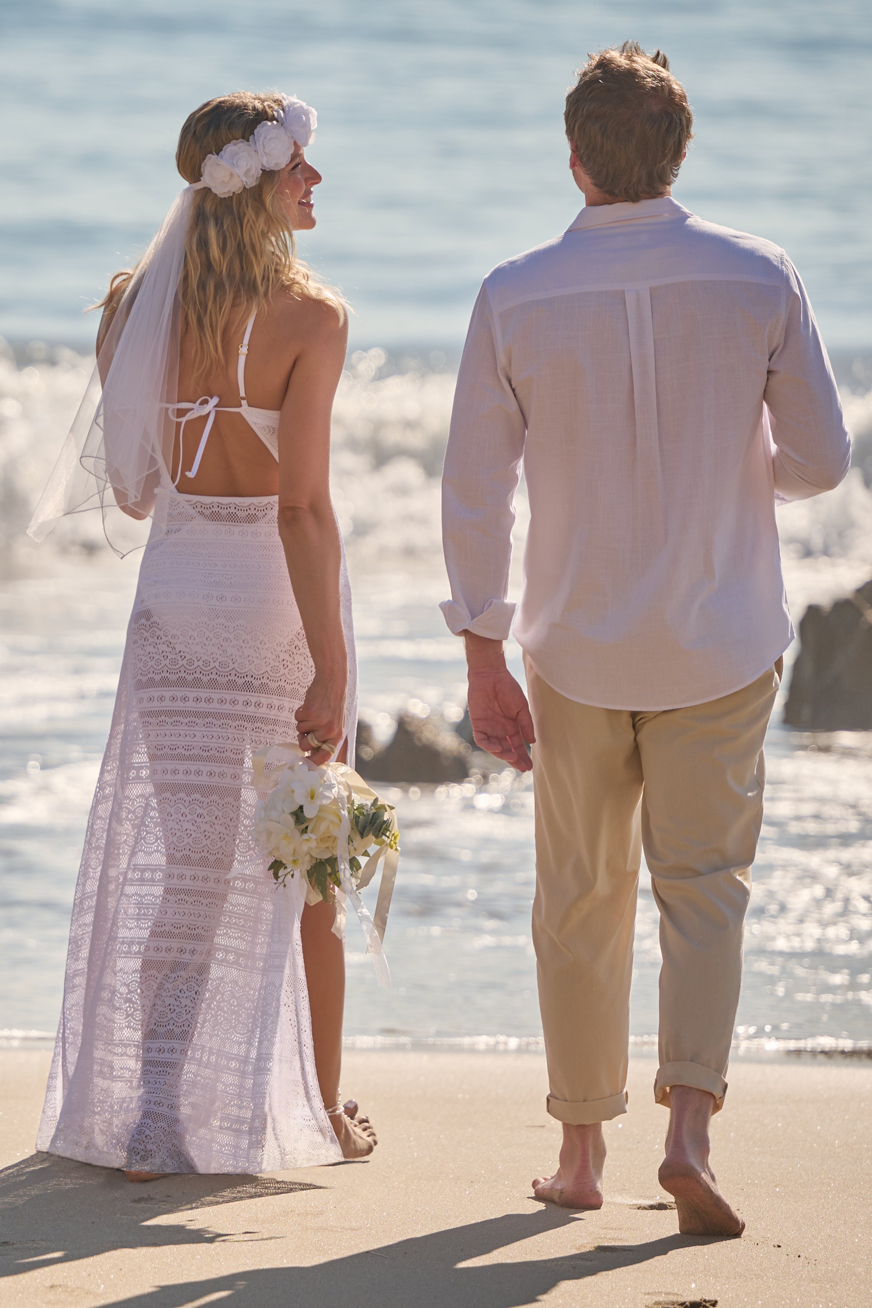 COLOR PLAY MAXI SKIRT