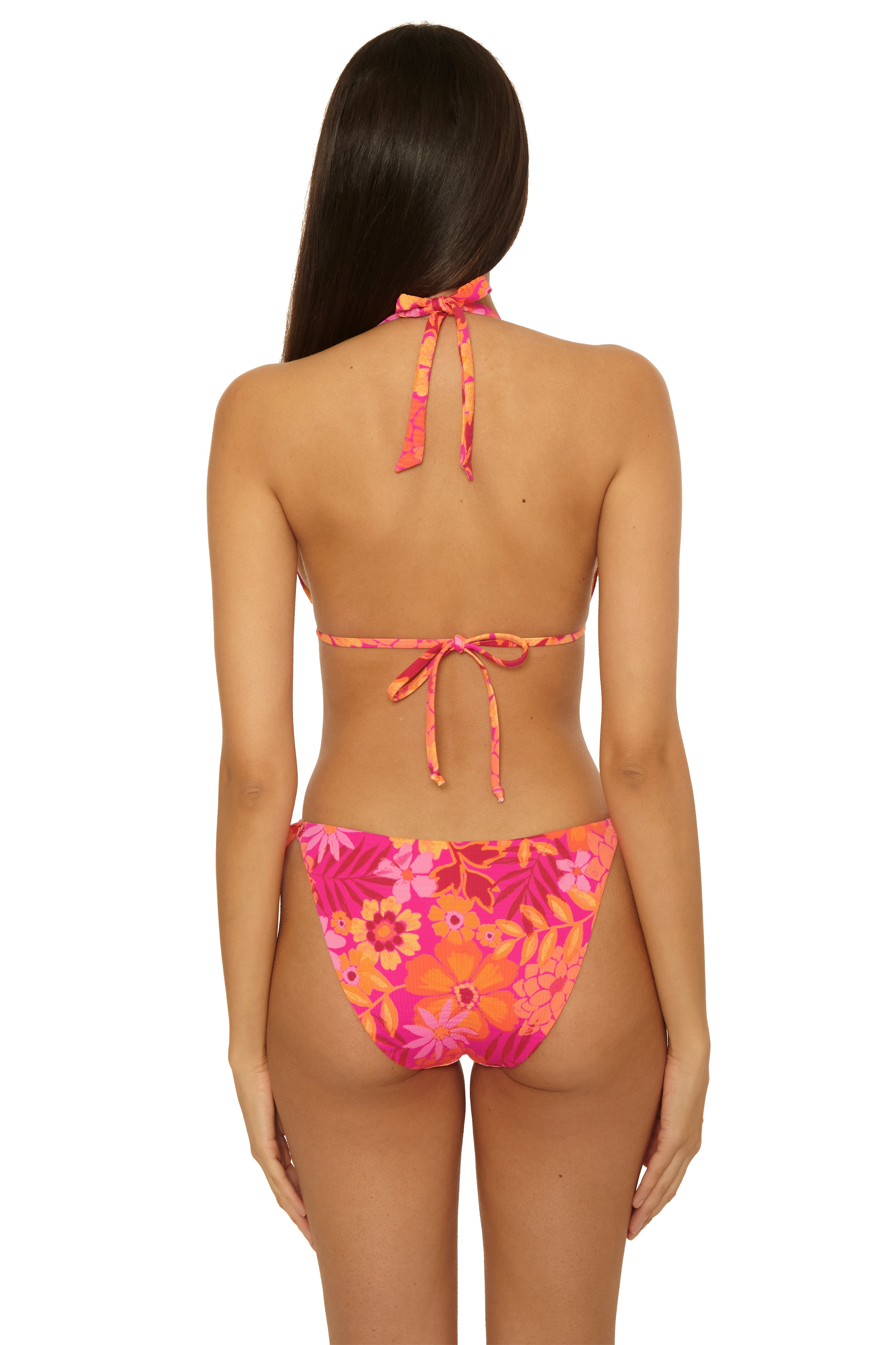 COPACABANA TIE SIDE