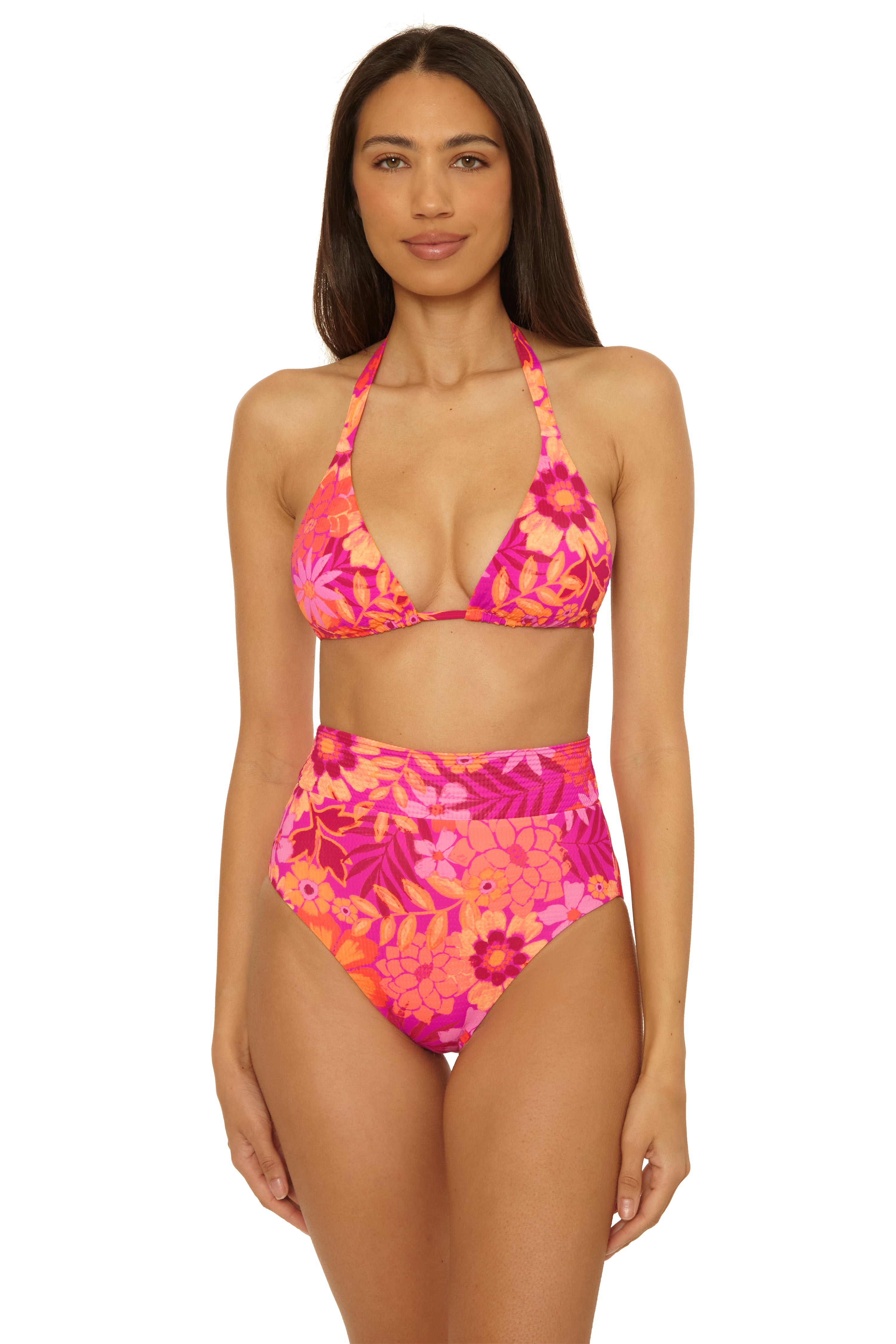 COPACABANA HIGH WAIST