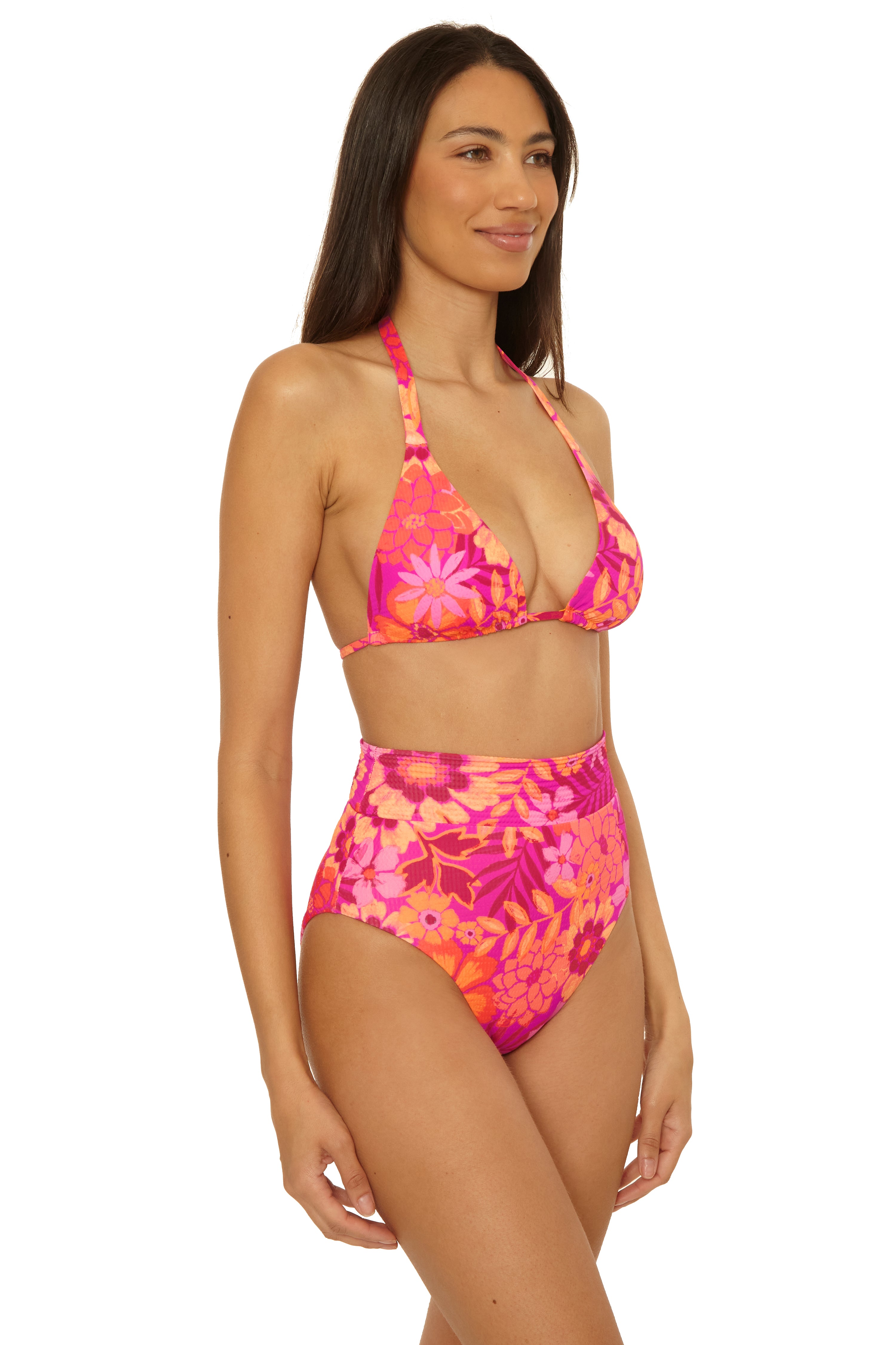 COPACABANA HIGH WAIST