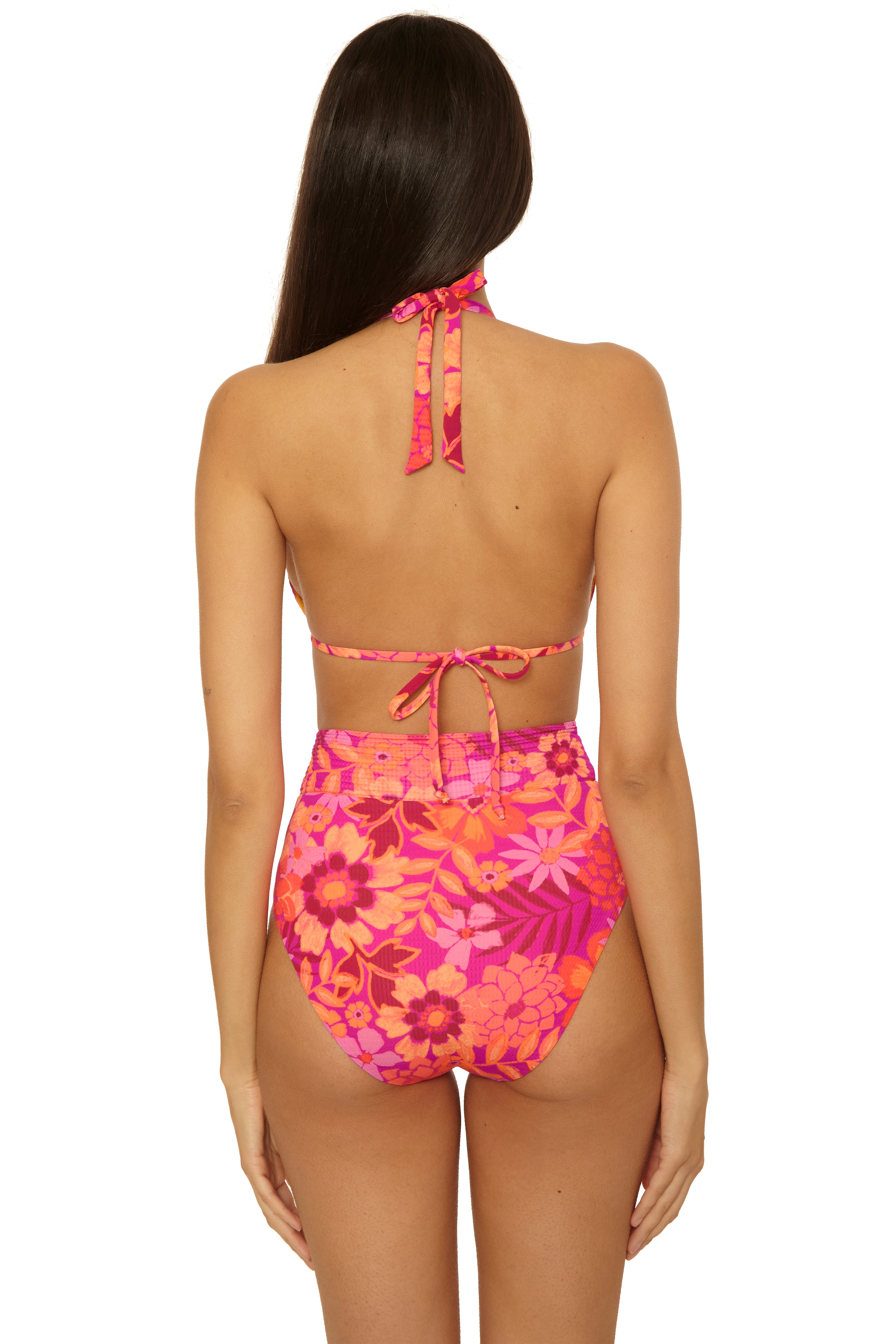 COPACABANA HIGH WAIST