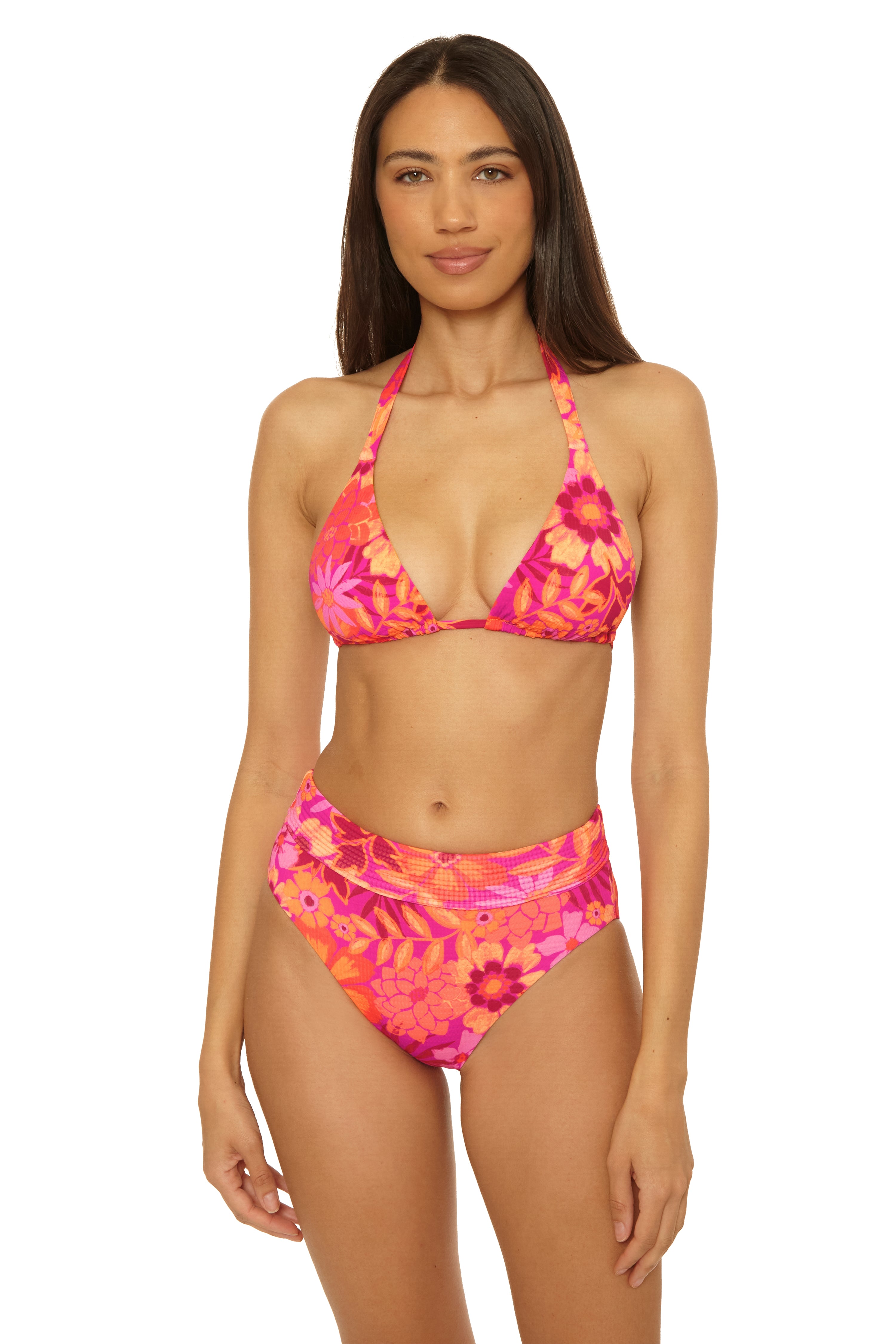 COPACABANA HIGH WAIST