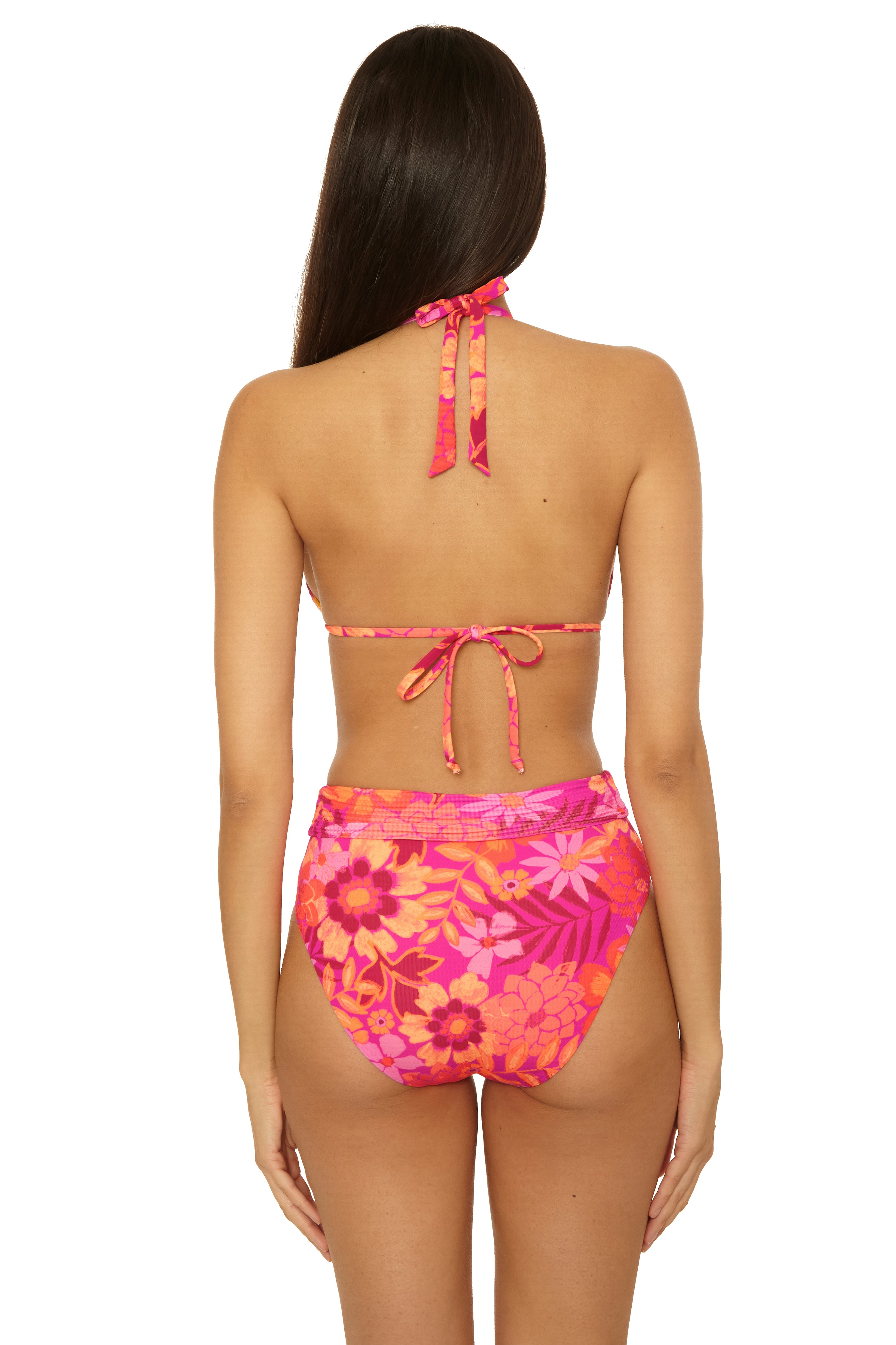 COPACABANA HIGH WAIST