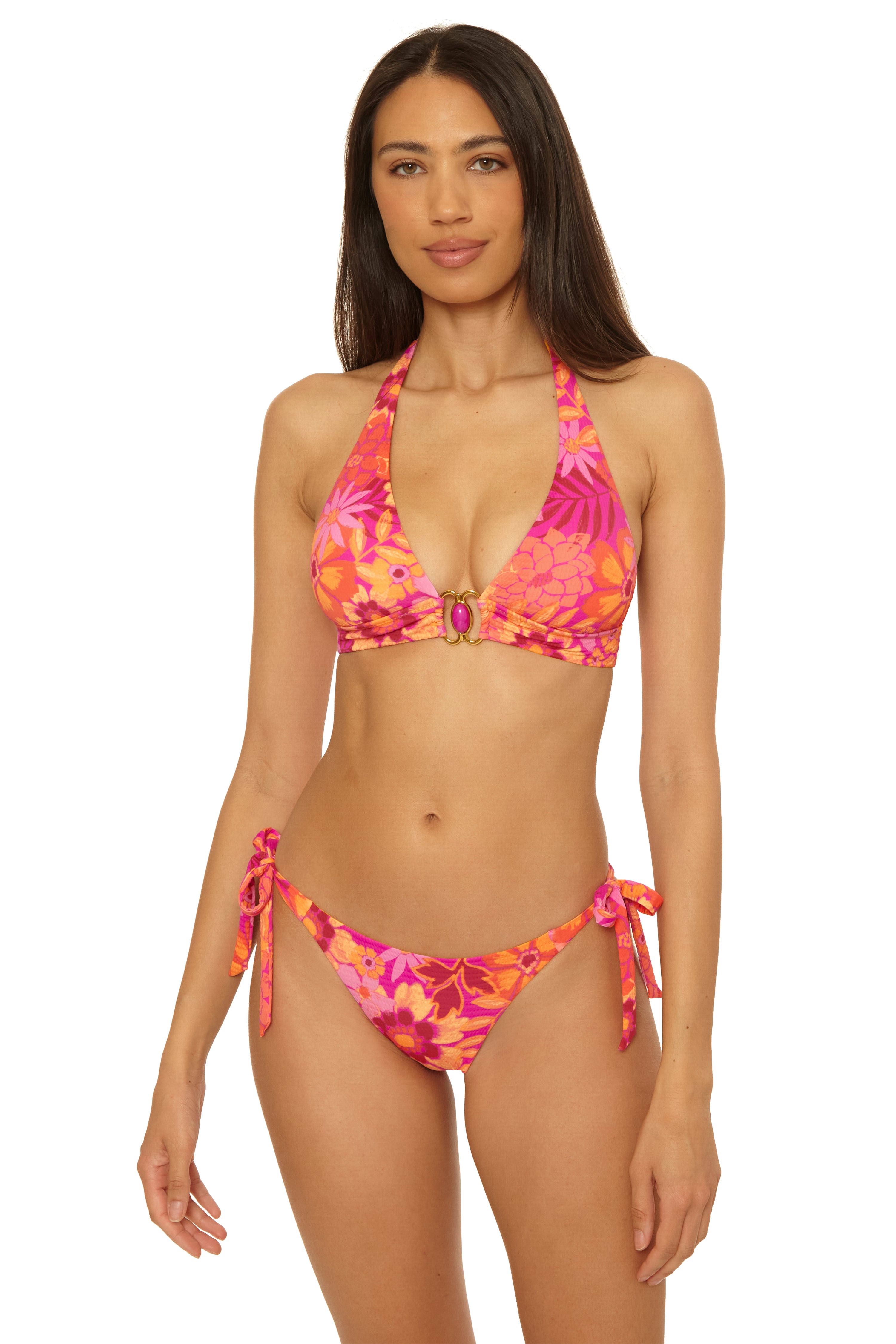 COPACABANA TIE SIDE