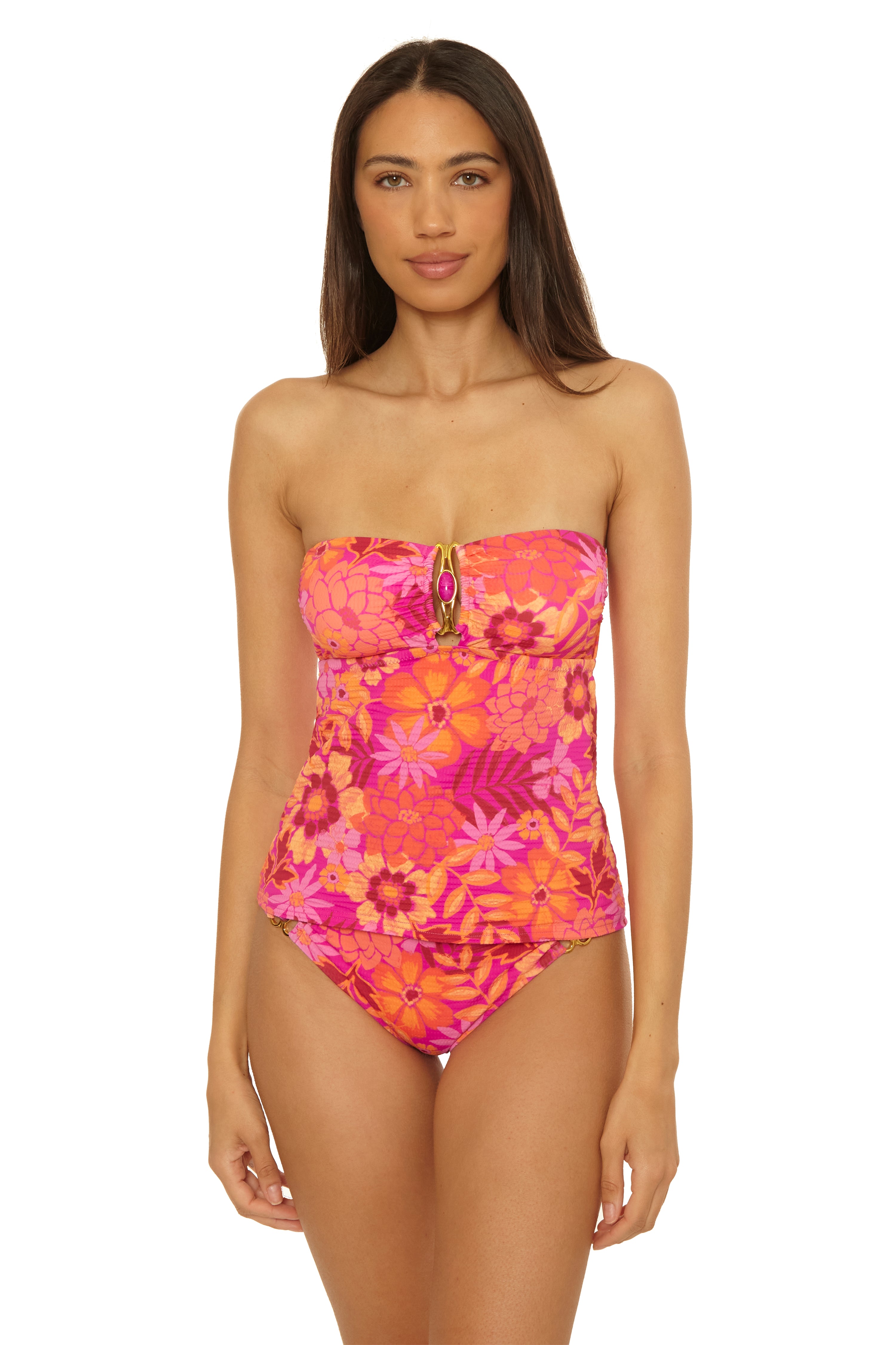 COPACABANA TANKINI