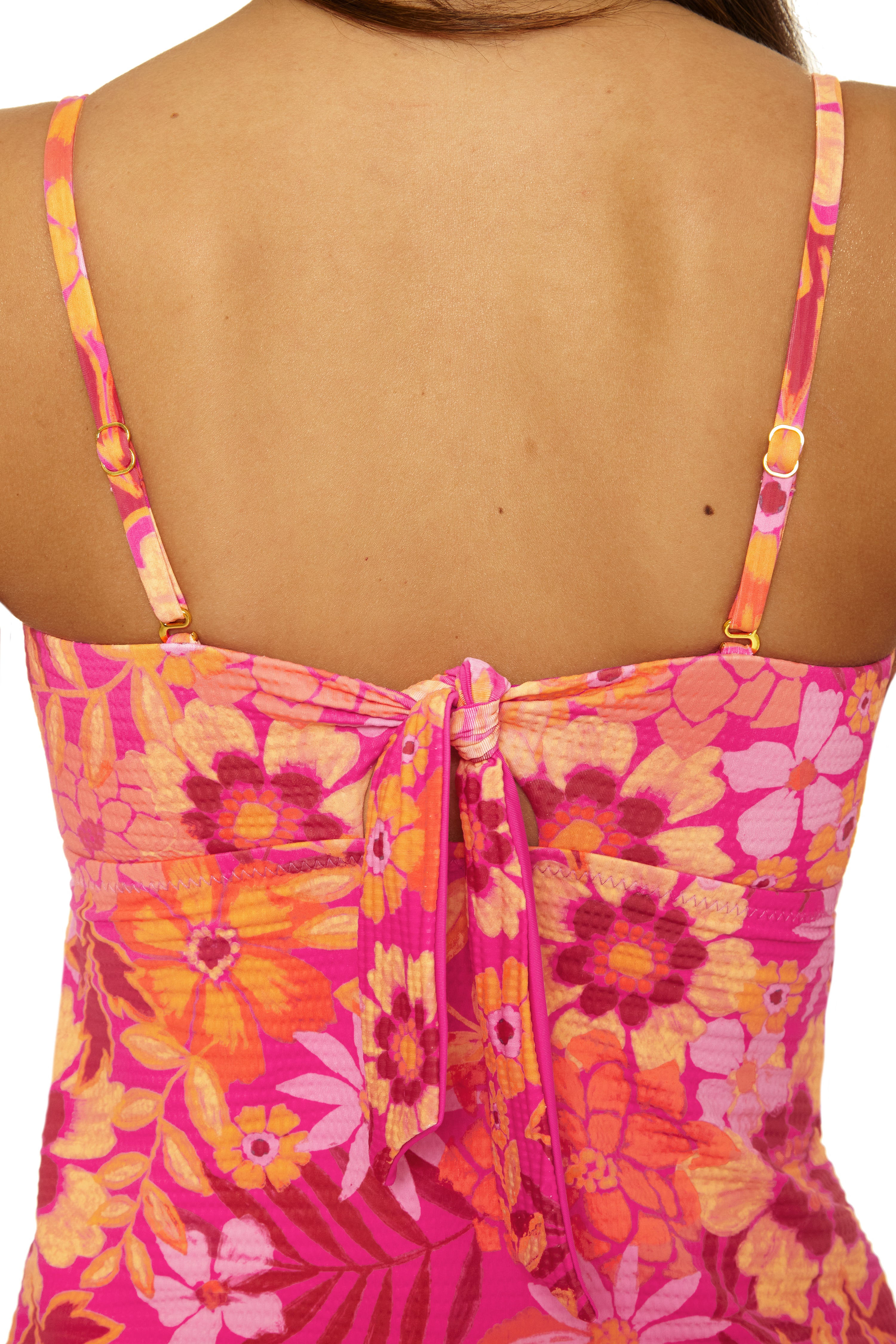 COPACABANA TANKINI