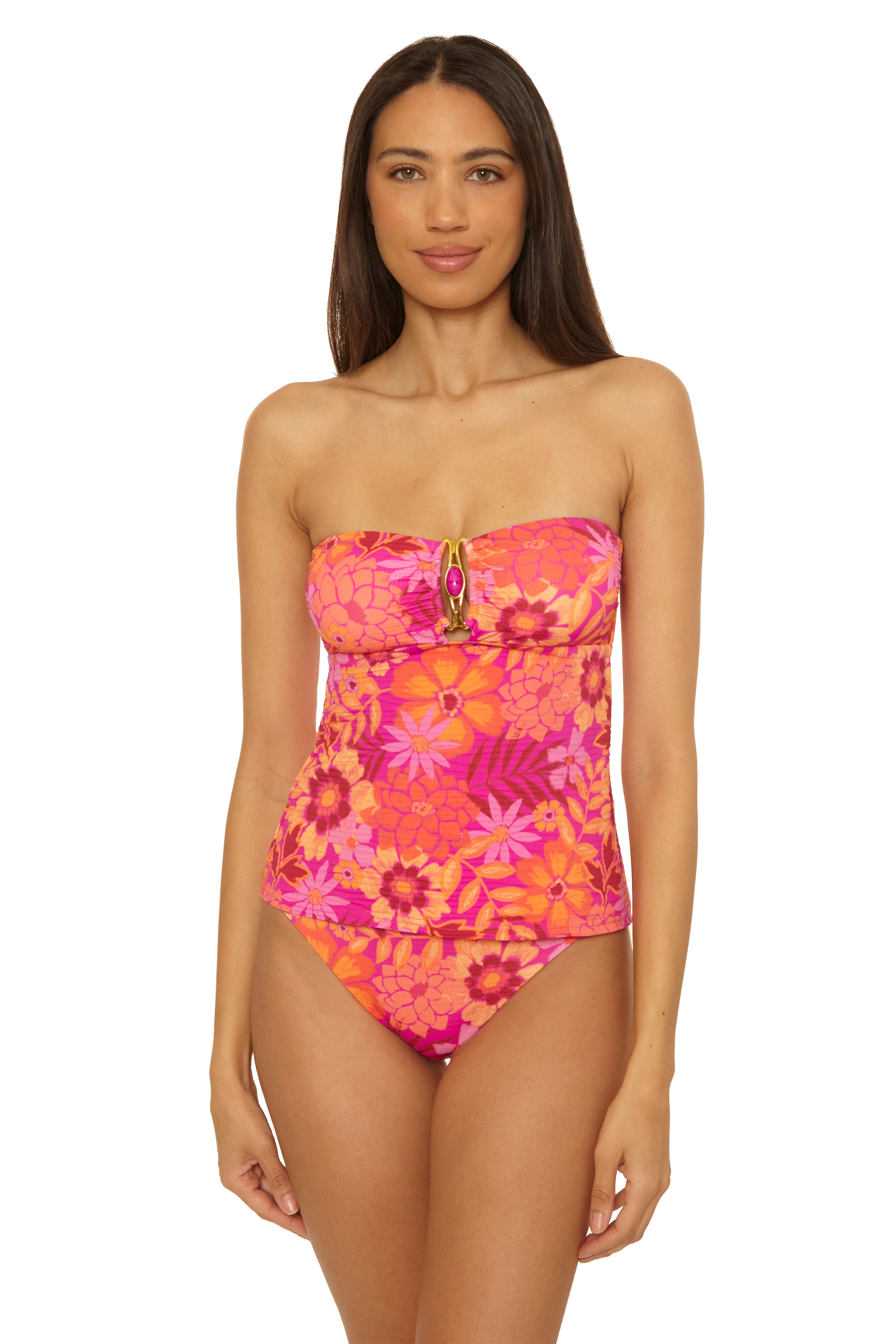 COPACABANA HIGH WAIST