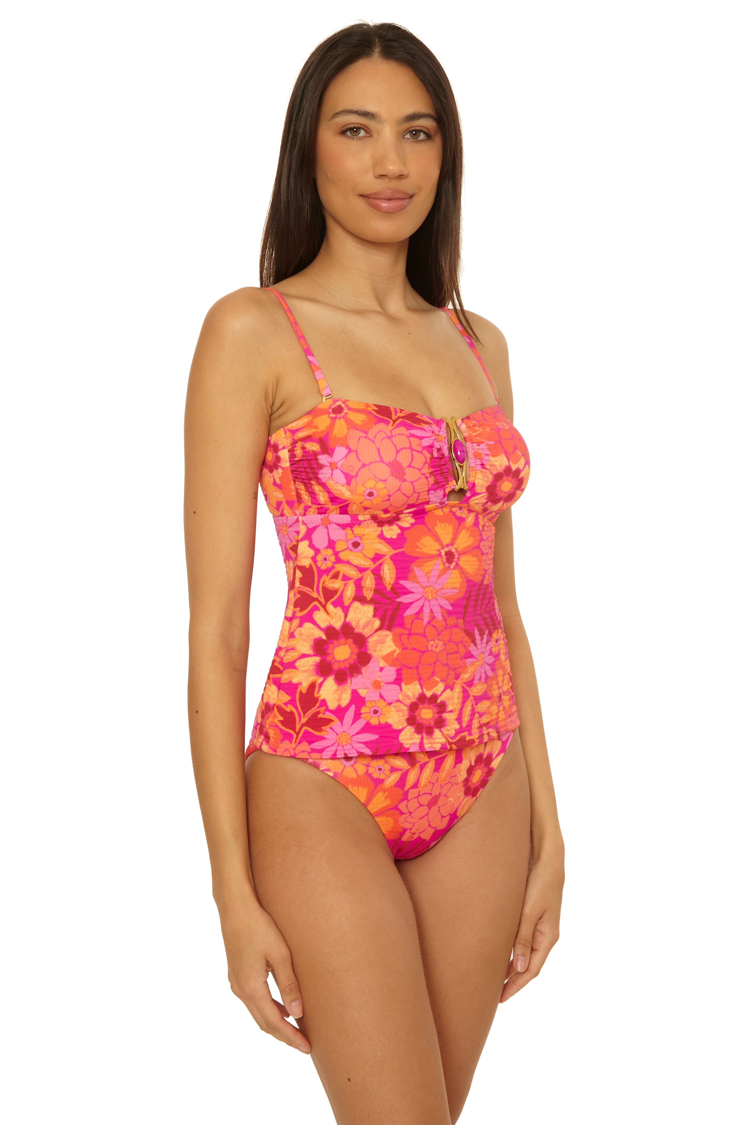 COPACABANA TANKINI