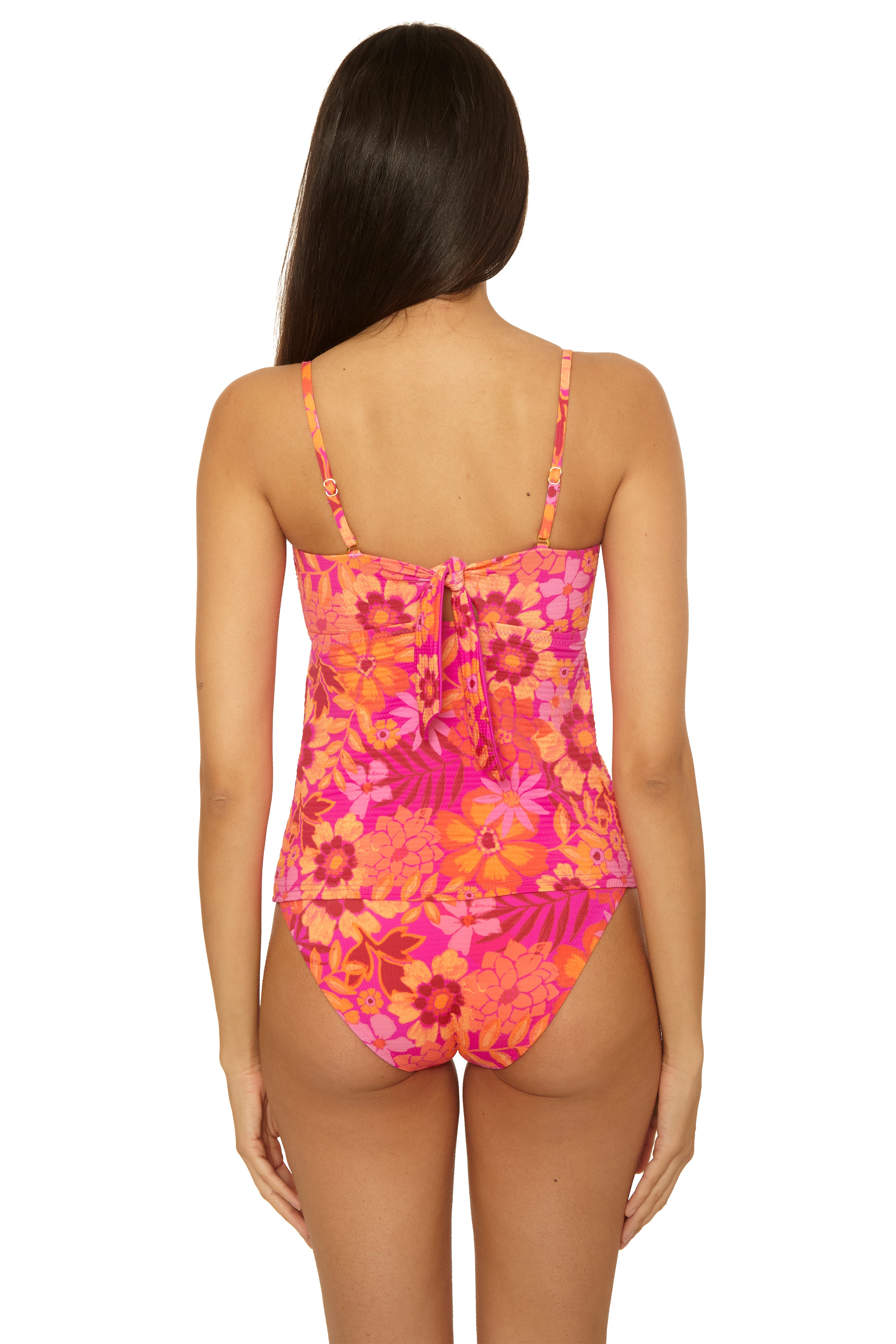 COPACABANA TANKINI
