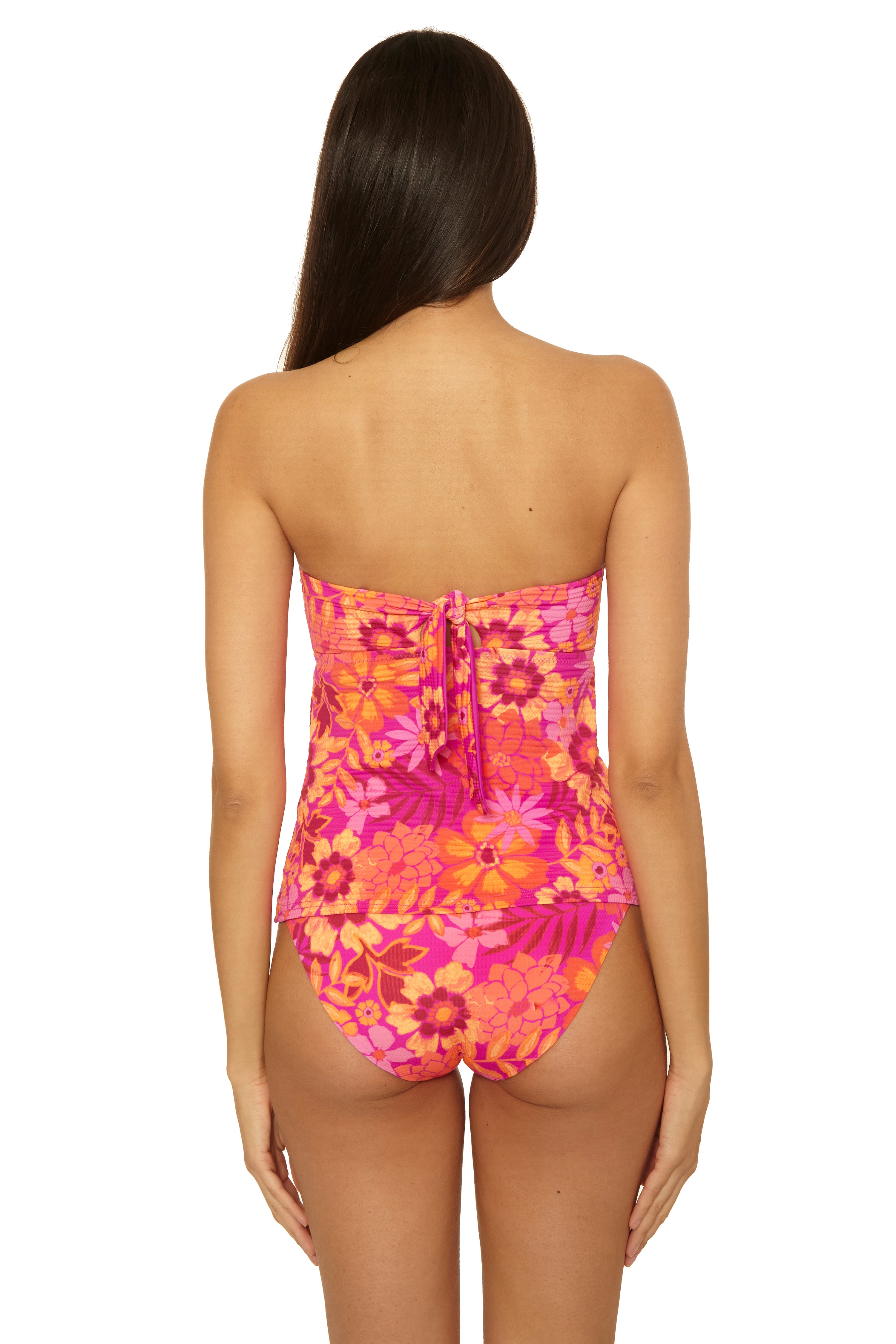 COPACABANA HIGH WAIST