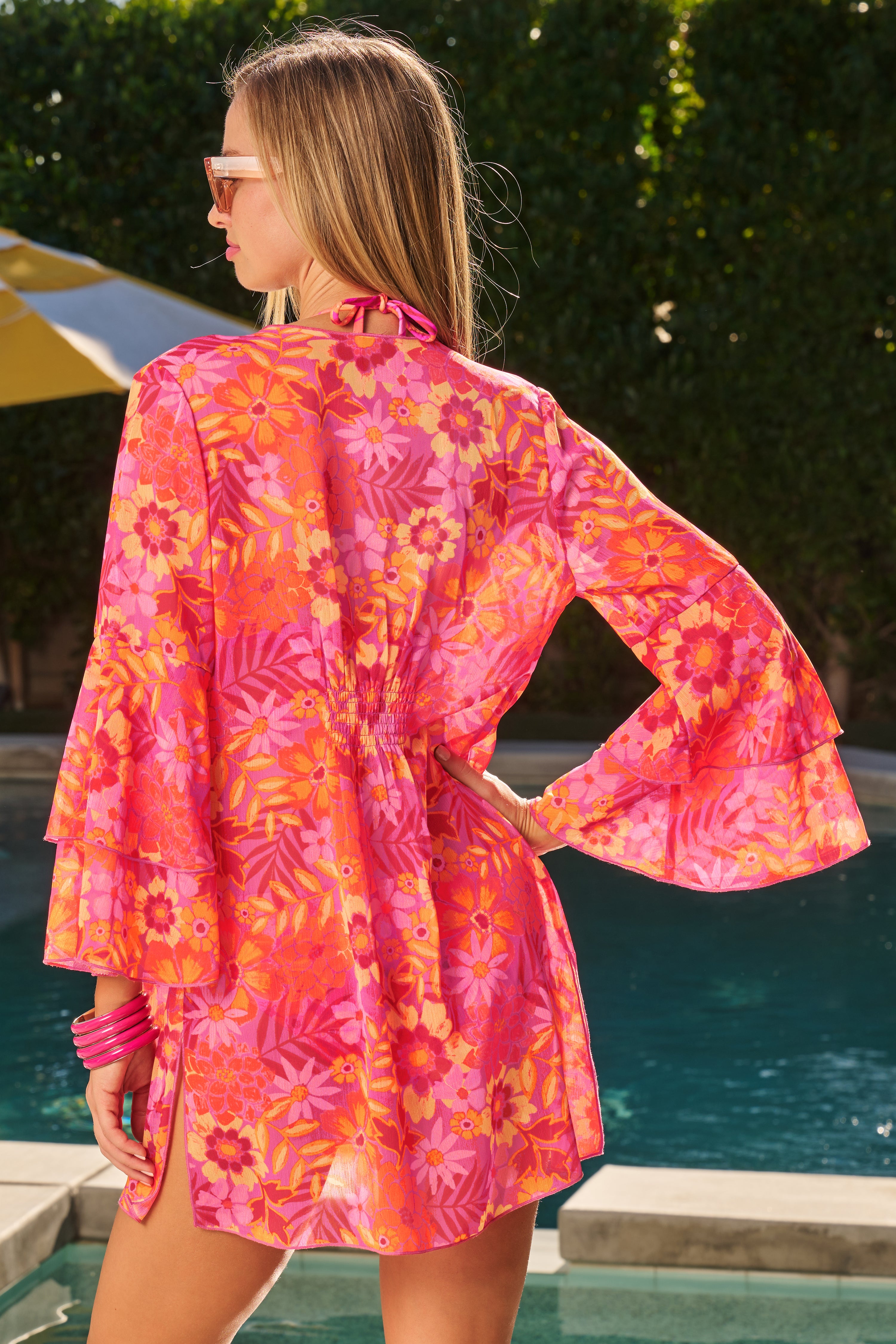 COPACABANA TUNIC