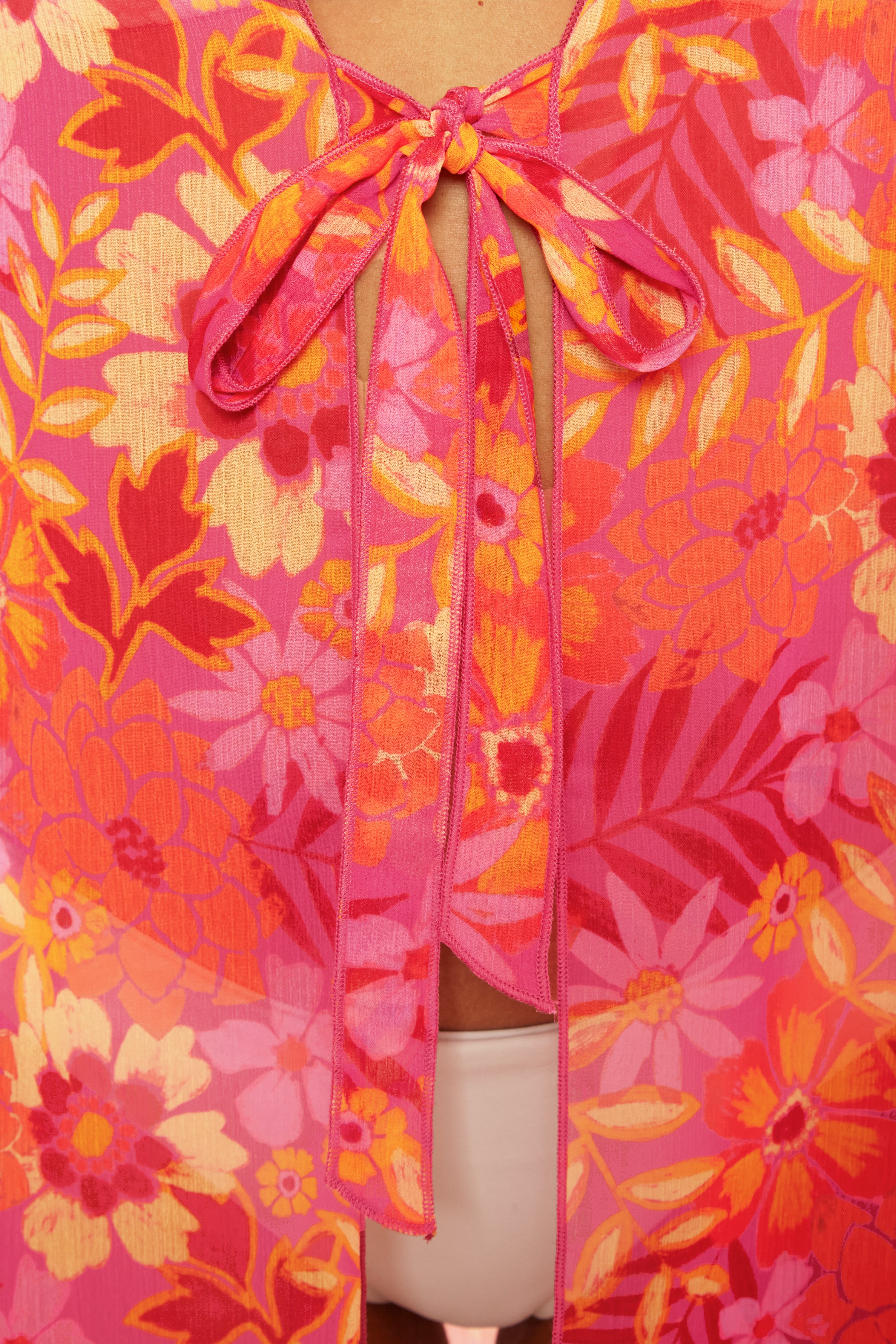 COPACABANA TUNIC