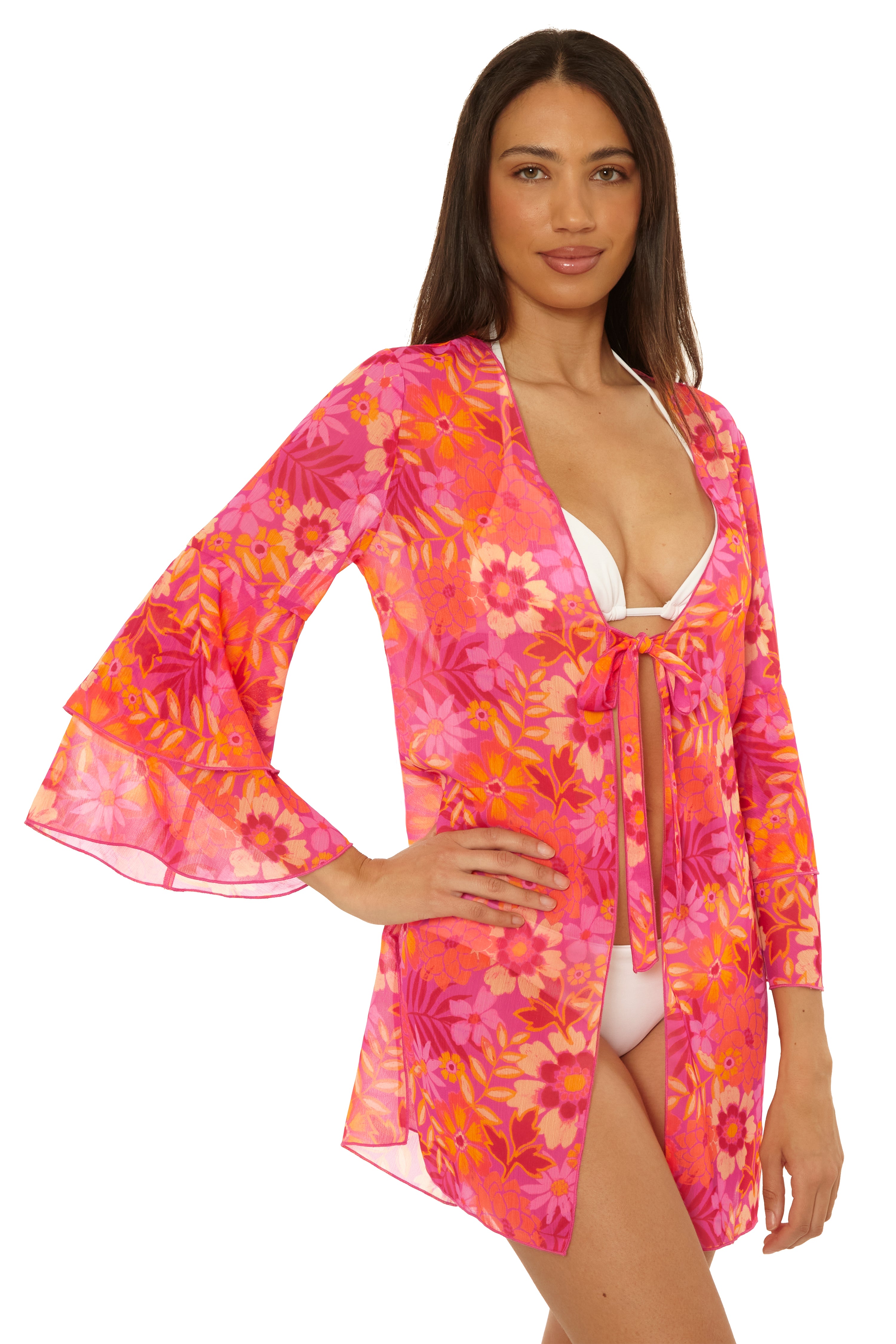 COPACABANA TUNIC