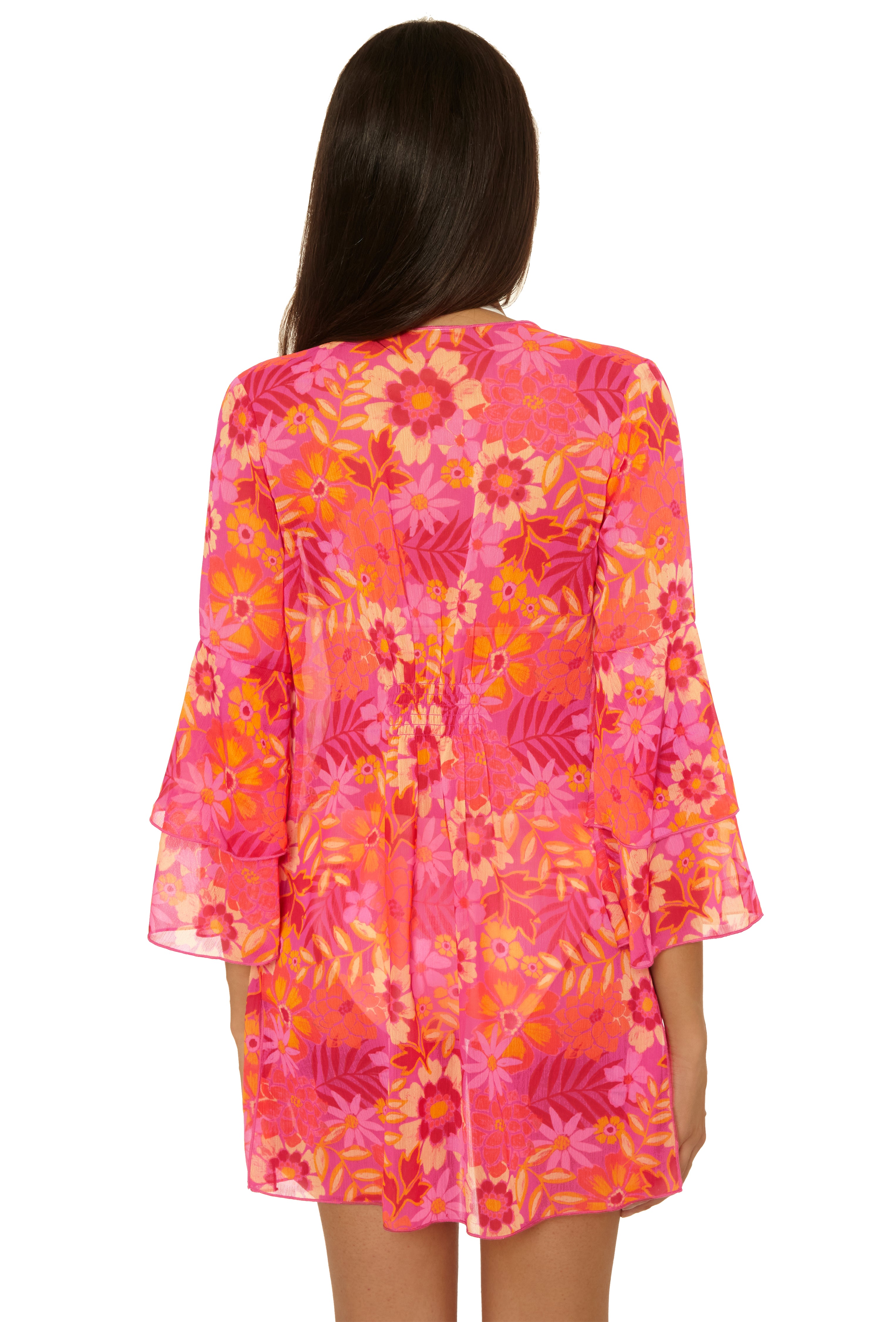 COPACABANA TUNIC