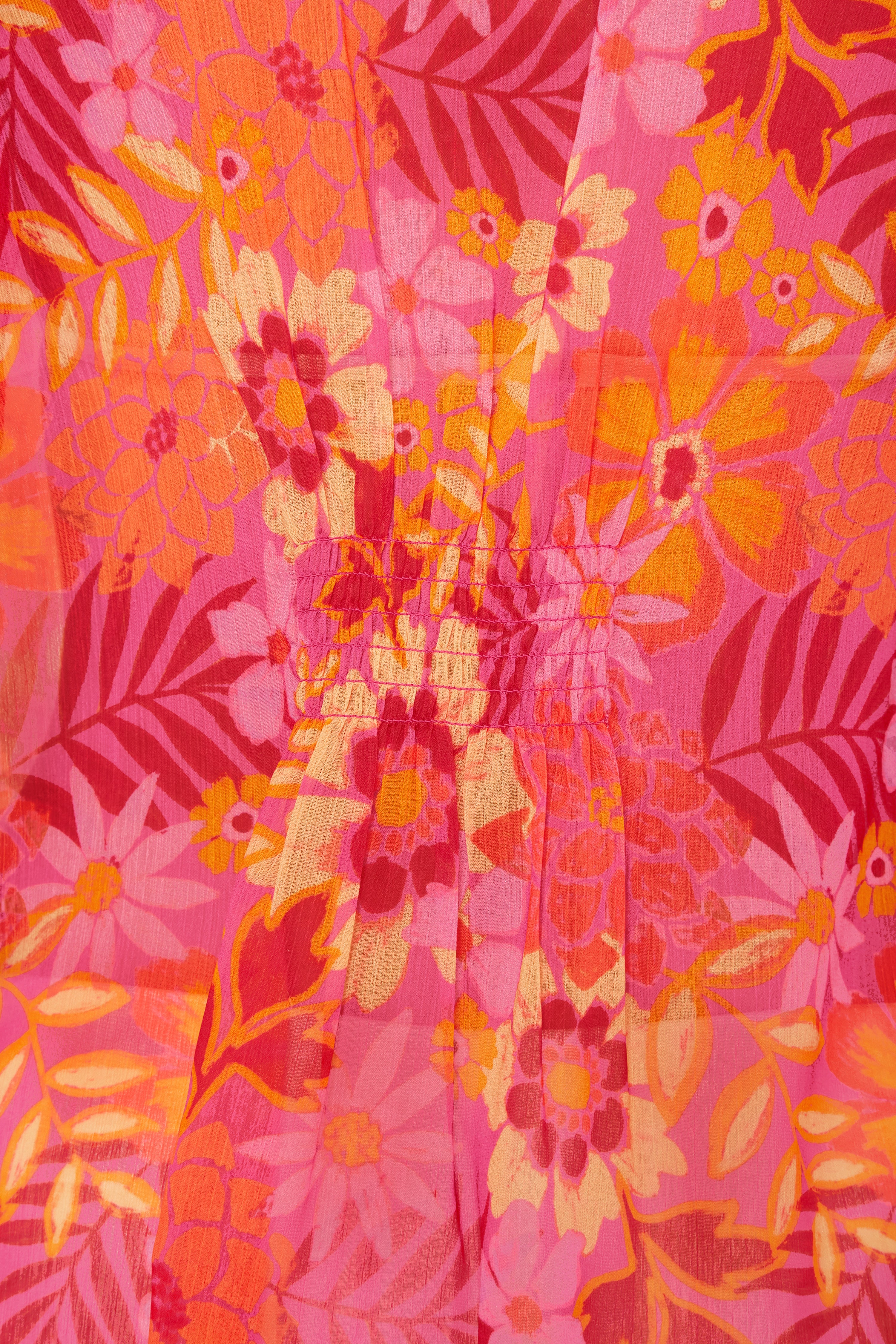COPACABANA TUNIC