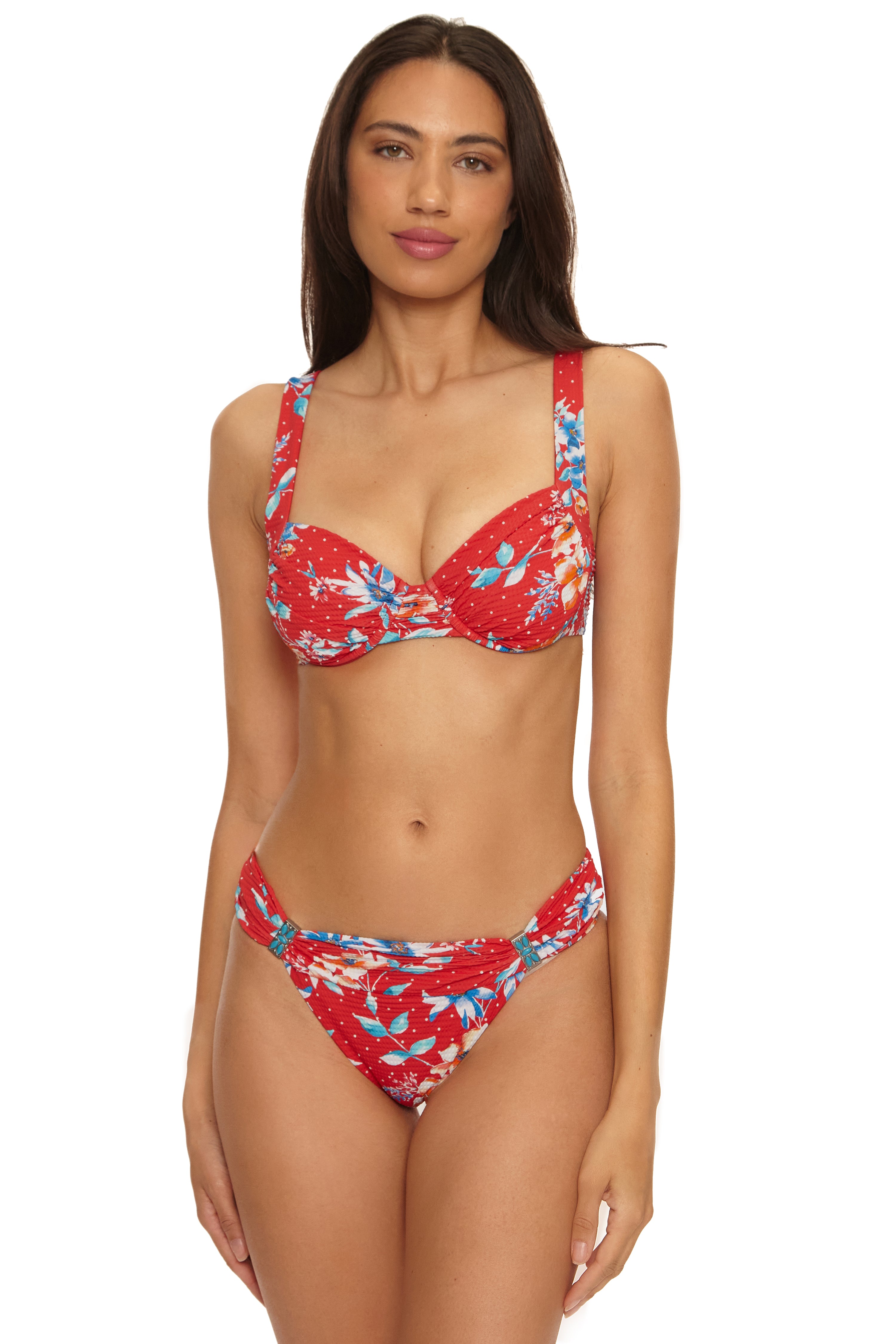 Countryside Rollover Hipster Bottom