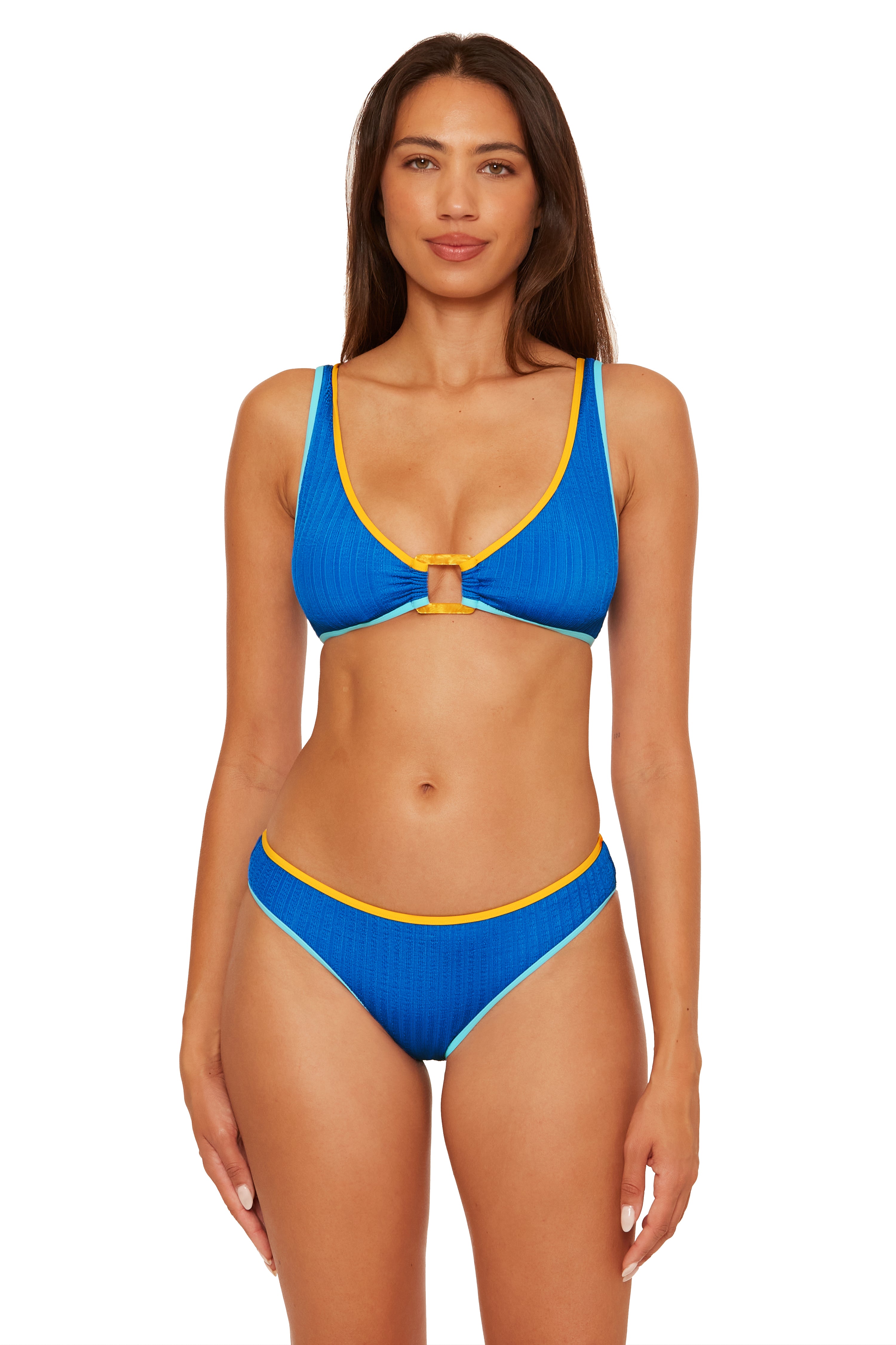 CRINKLECRUSH BRALETTE