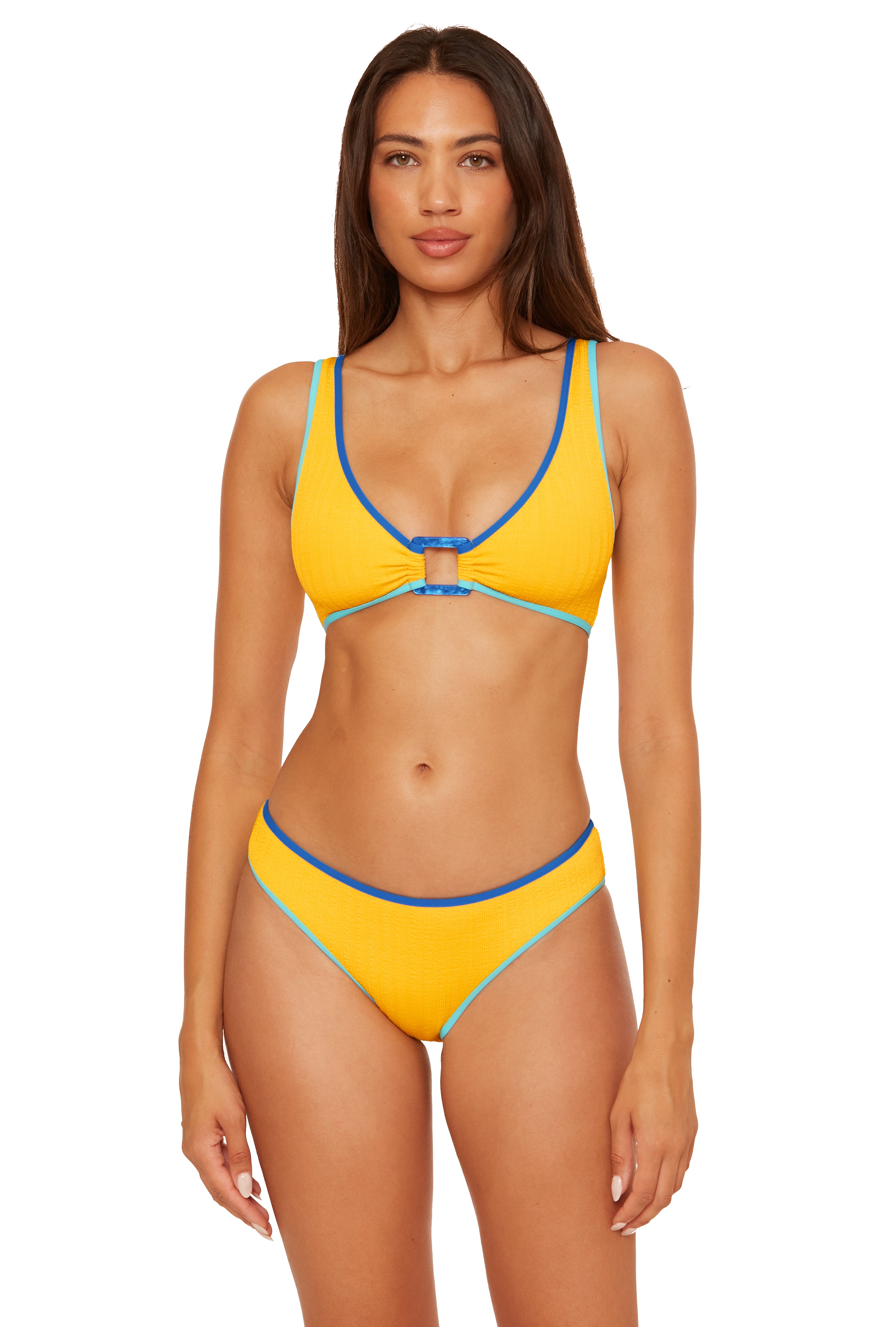 CRINKLECRUSH BRALETTE