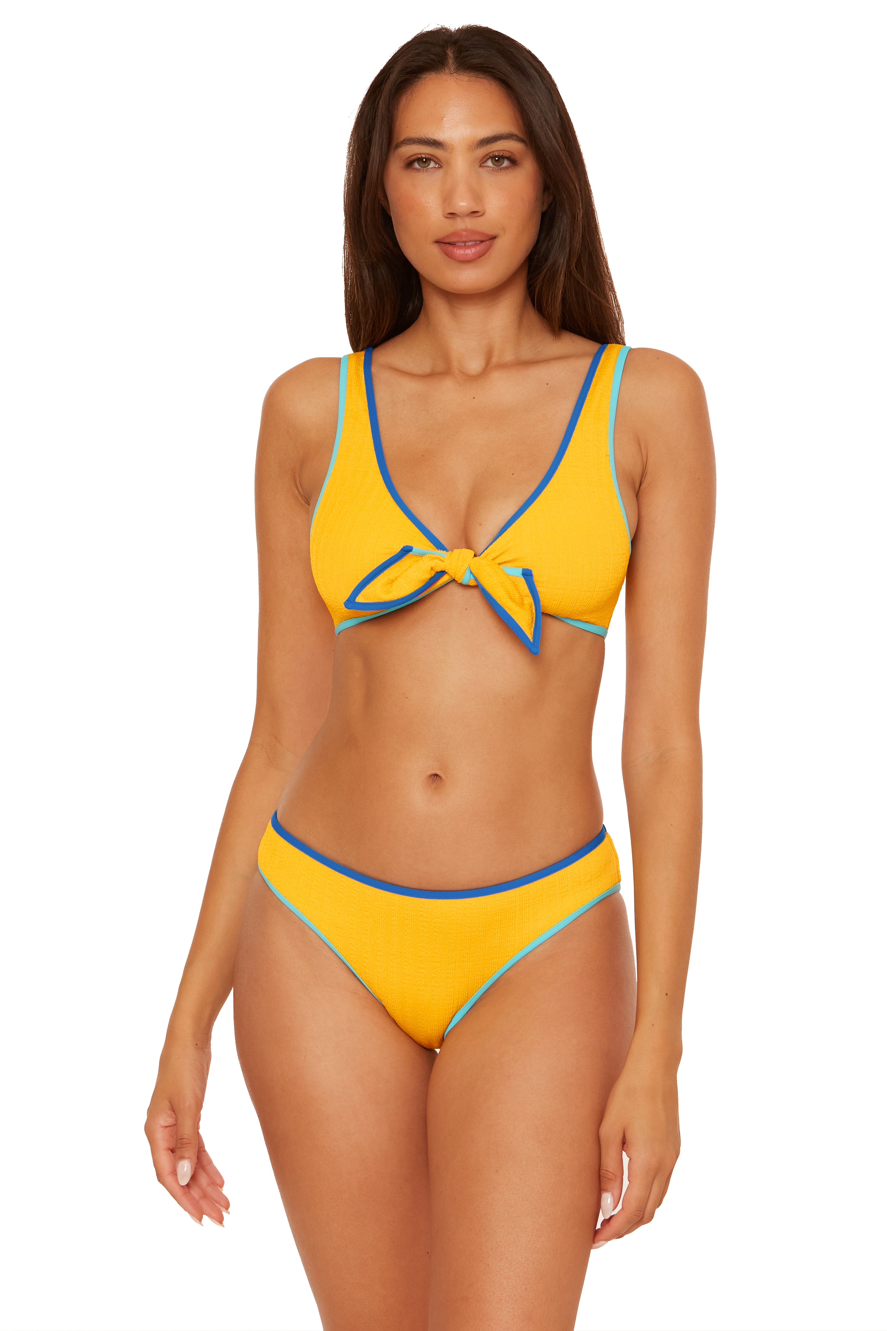 CRINKLECRUSH BRALETTE