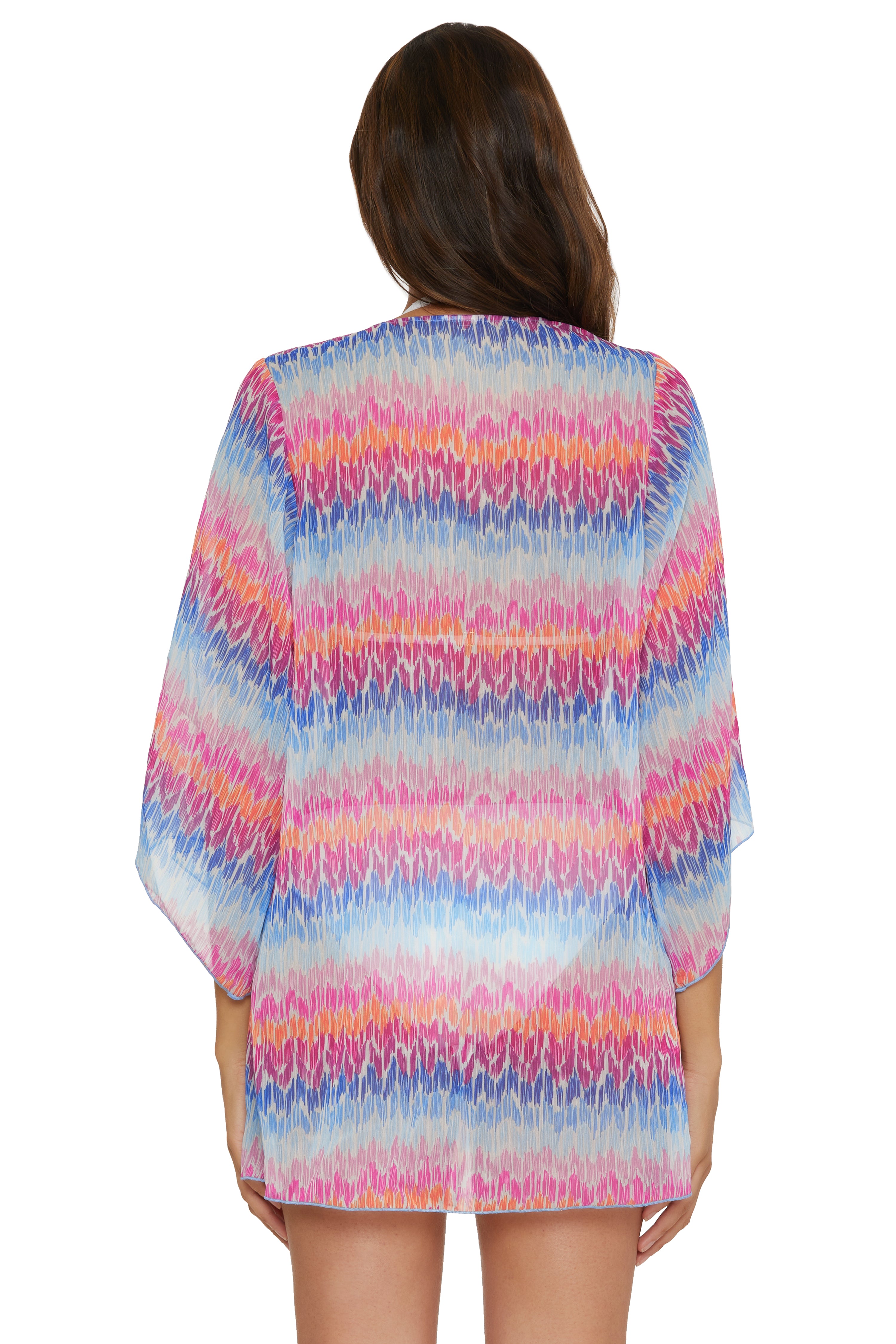 JOSHUA TREE TUNIC