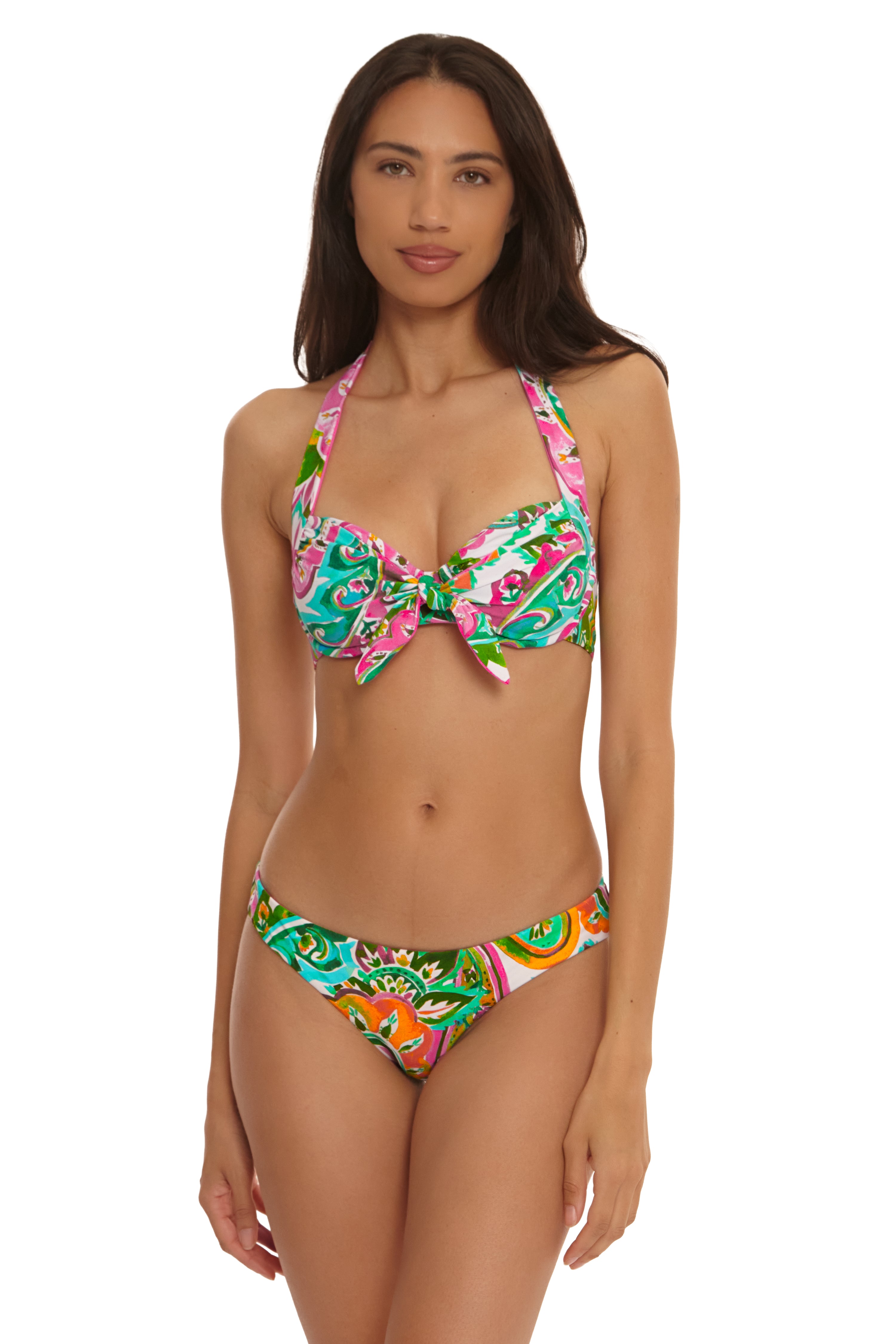 La Vie Multi-way Underwire Bikini Top