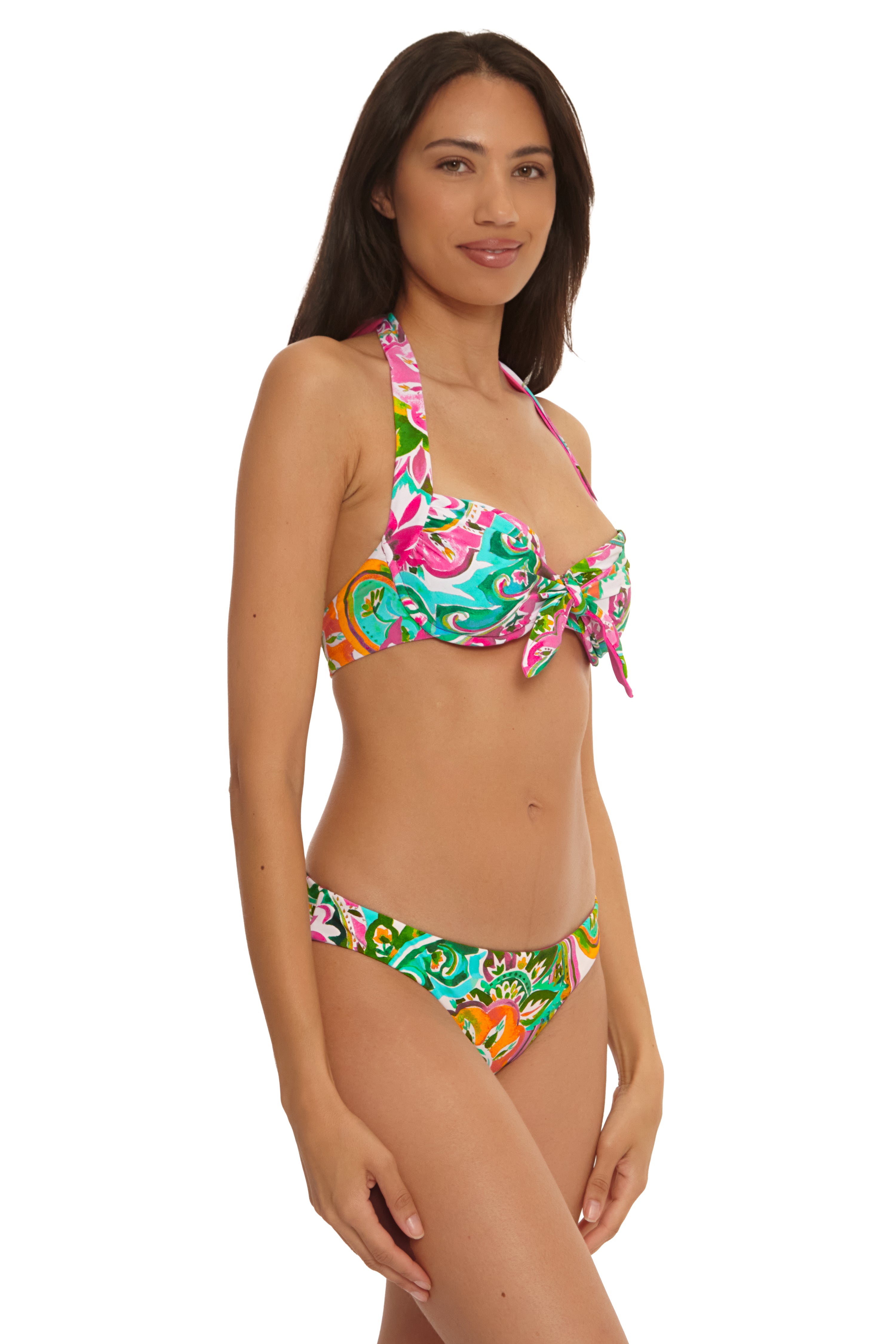 La Vie Multi-way Underwire Bikini Top