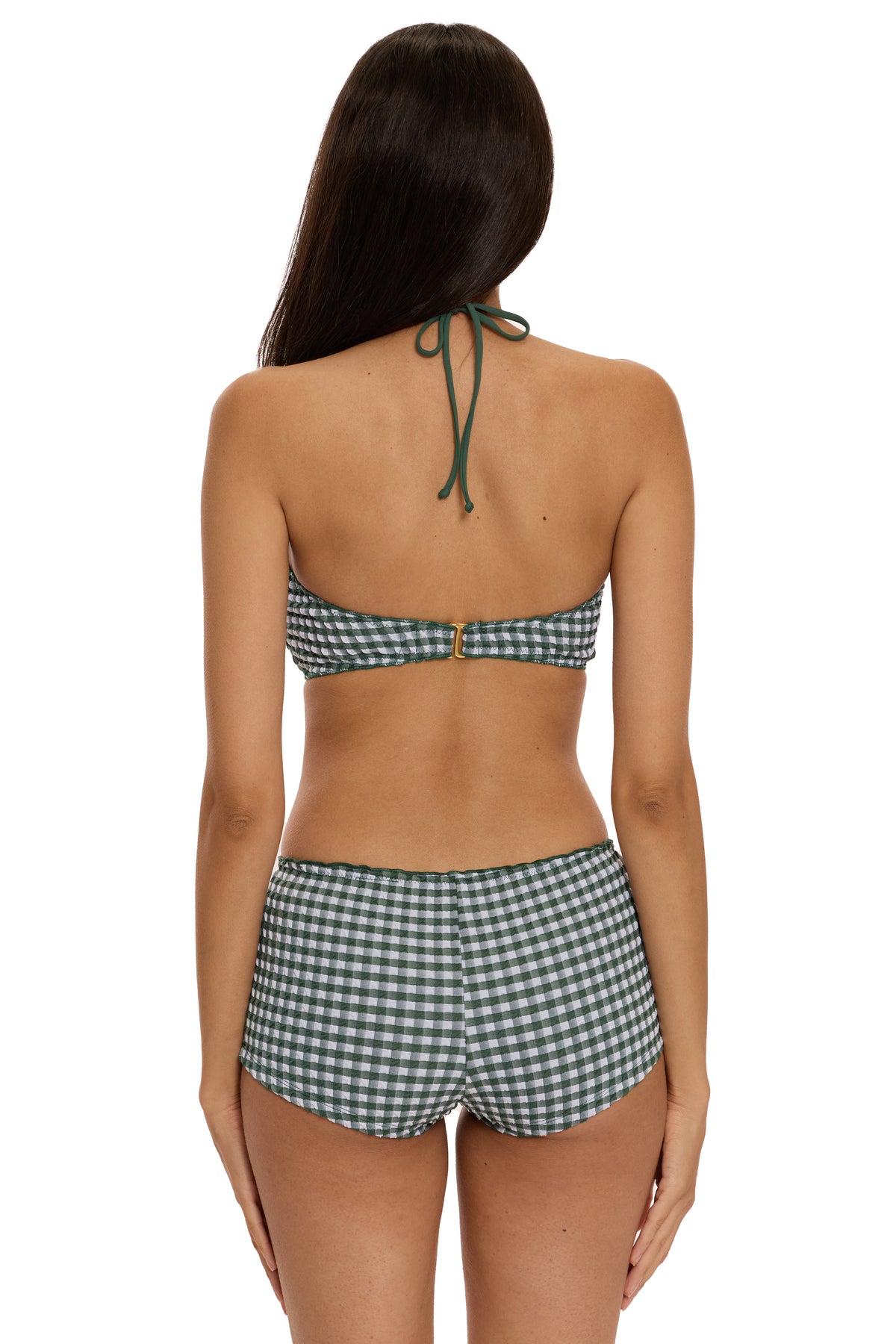 Lorie Swim Shorts