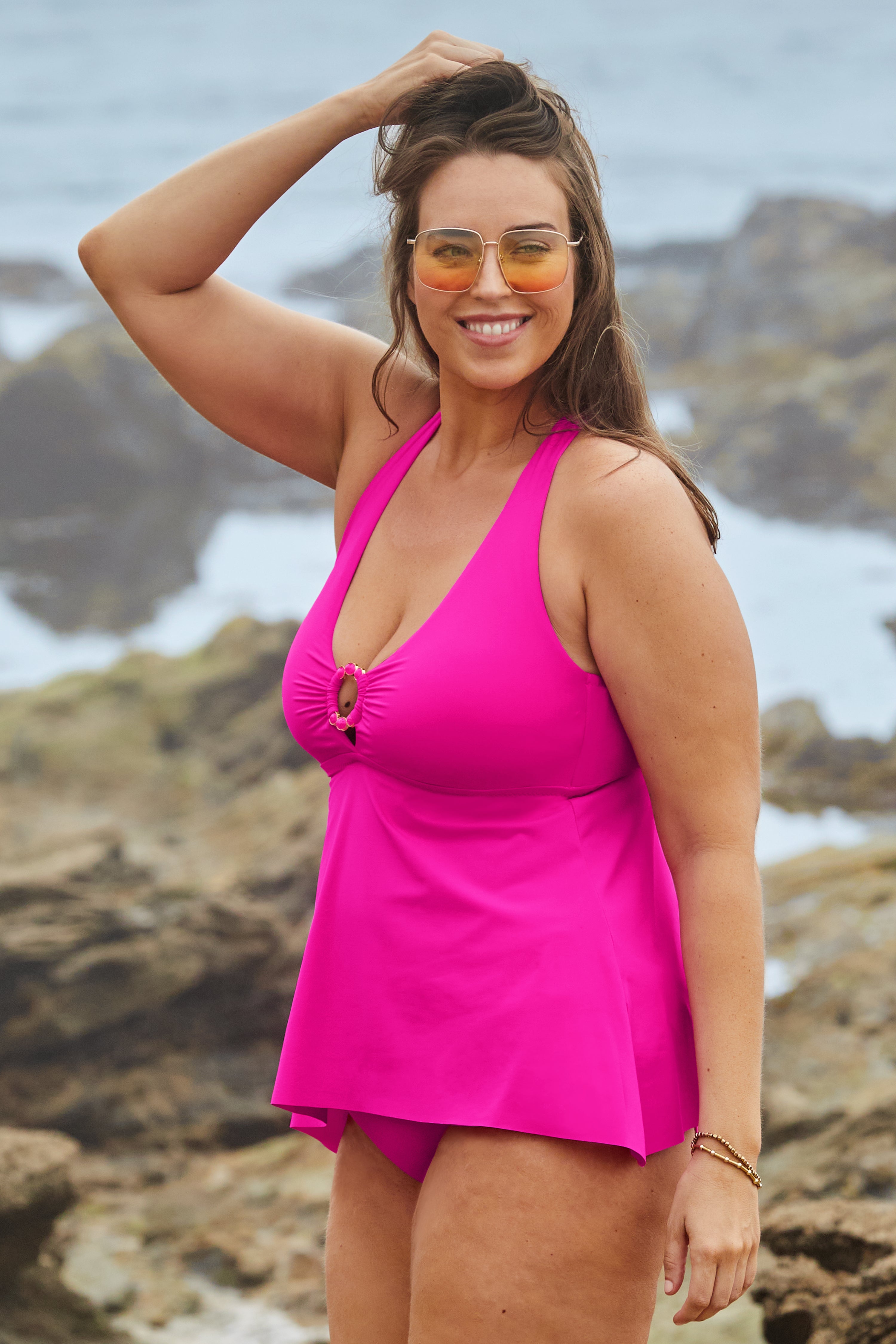 MARBLE CANYON TANKINI