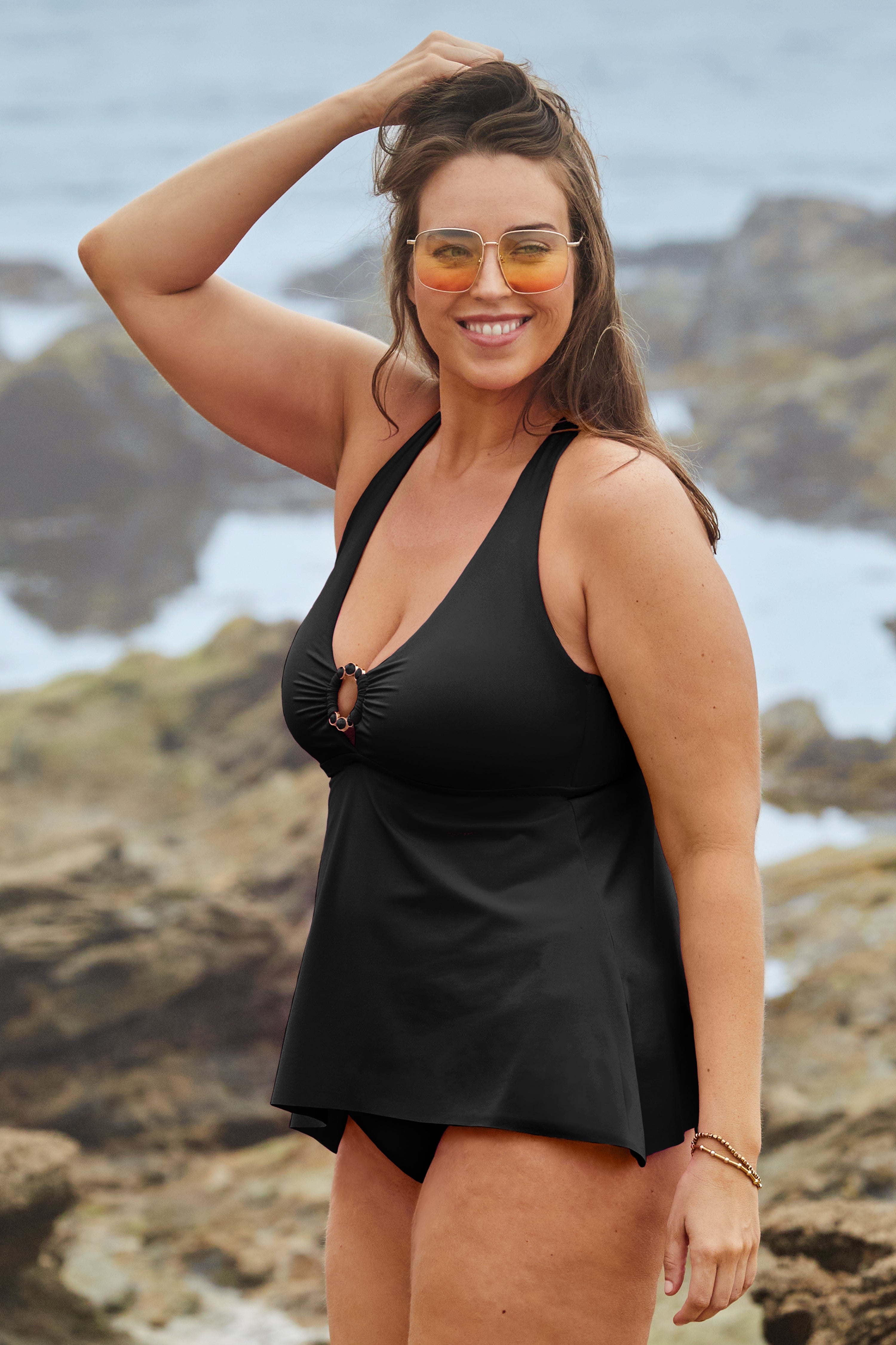 MARBLE CANYON TANKINI