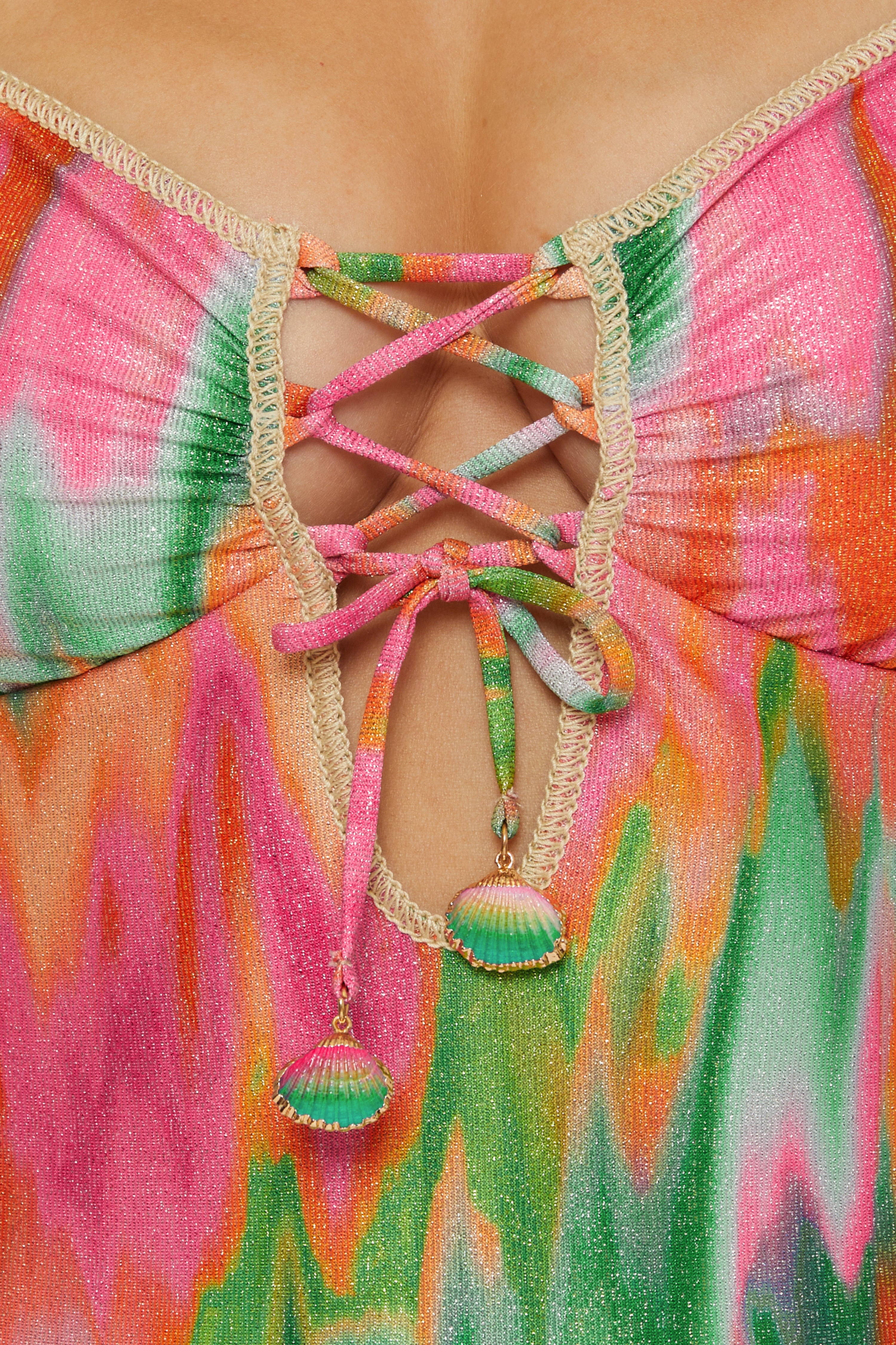 MIRAGE ONE PIECE SUIT