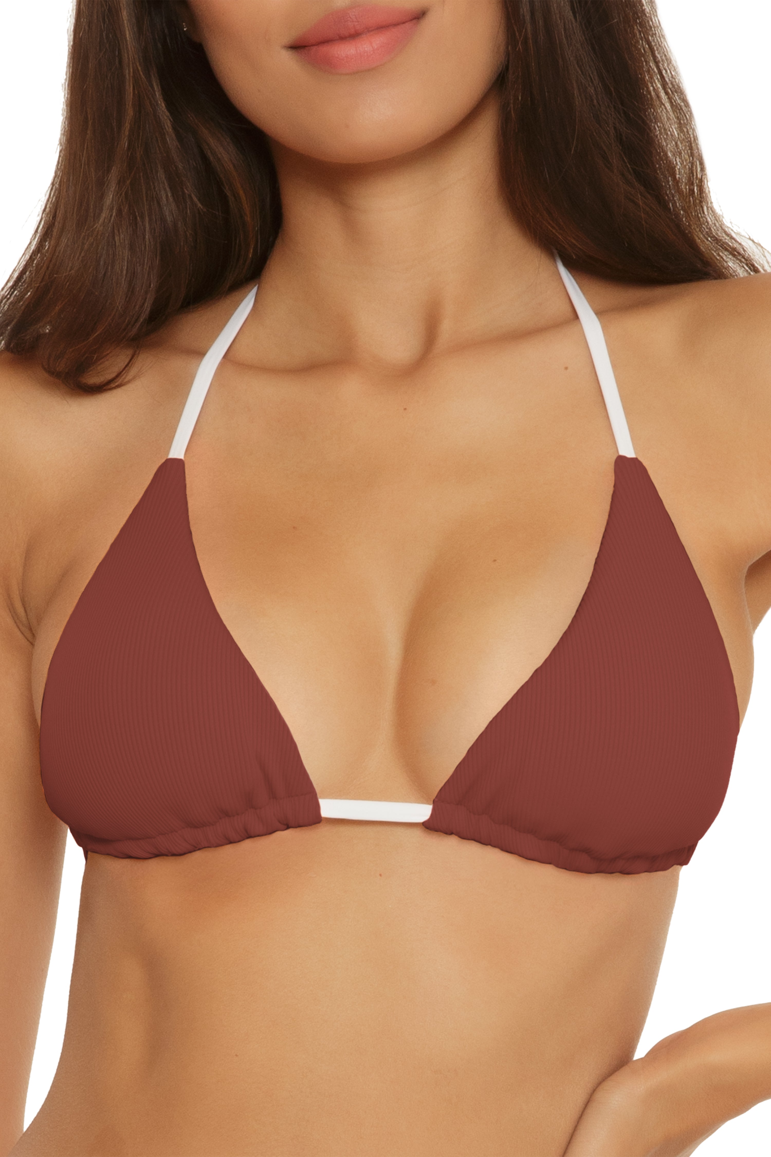REVERSIBLE TRIANGLE