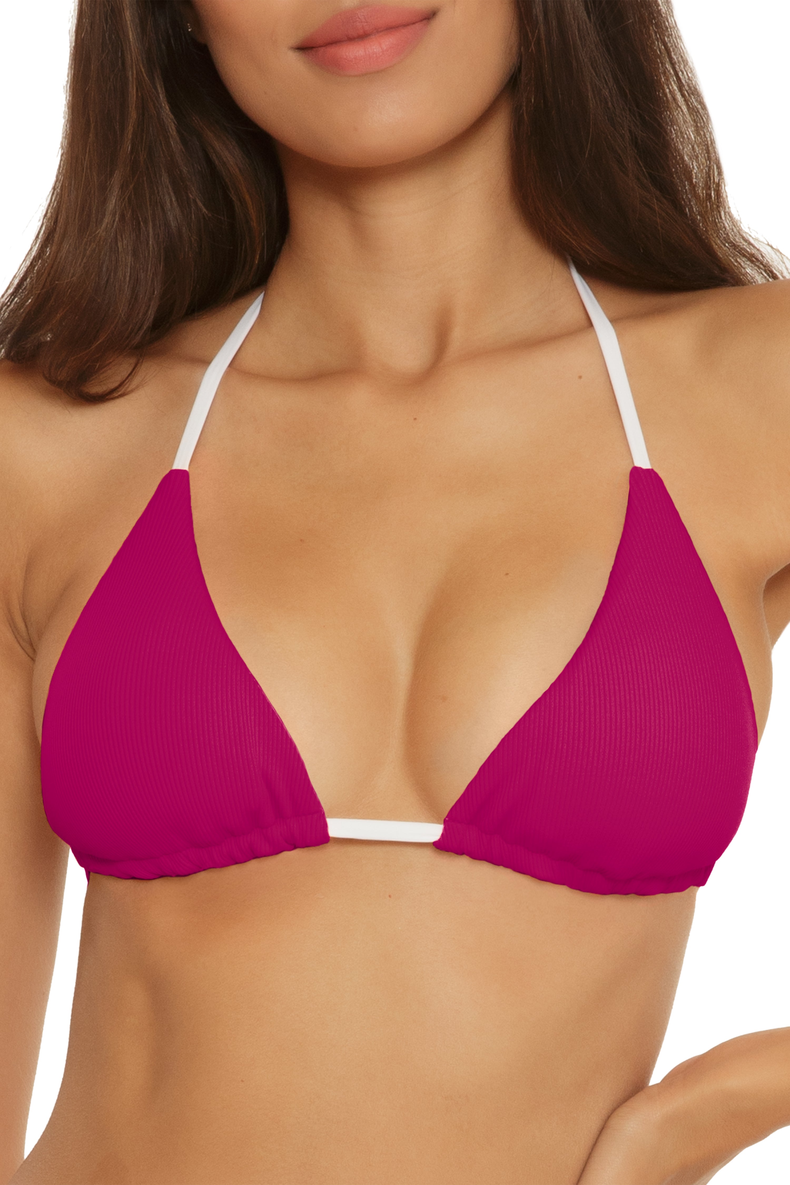 REVERSIBLE TRIANGLE