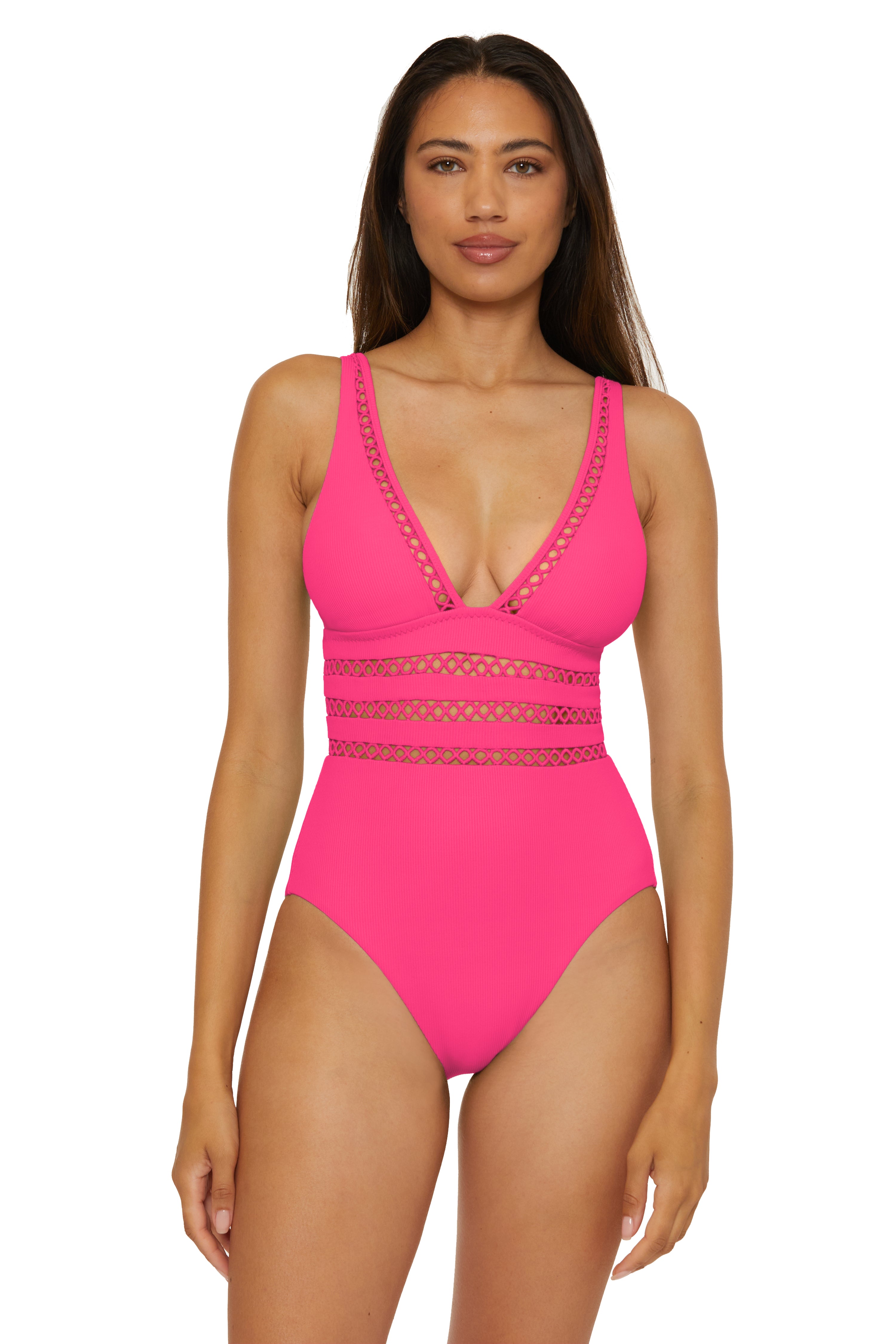 MODERN EDGE ONE PIECE