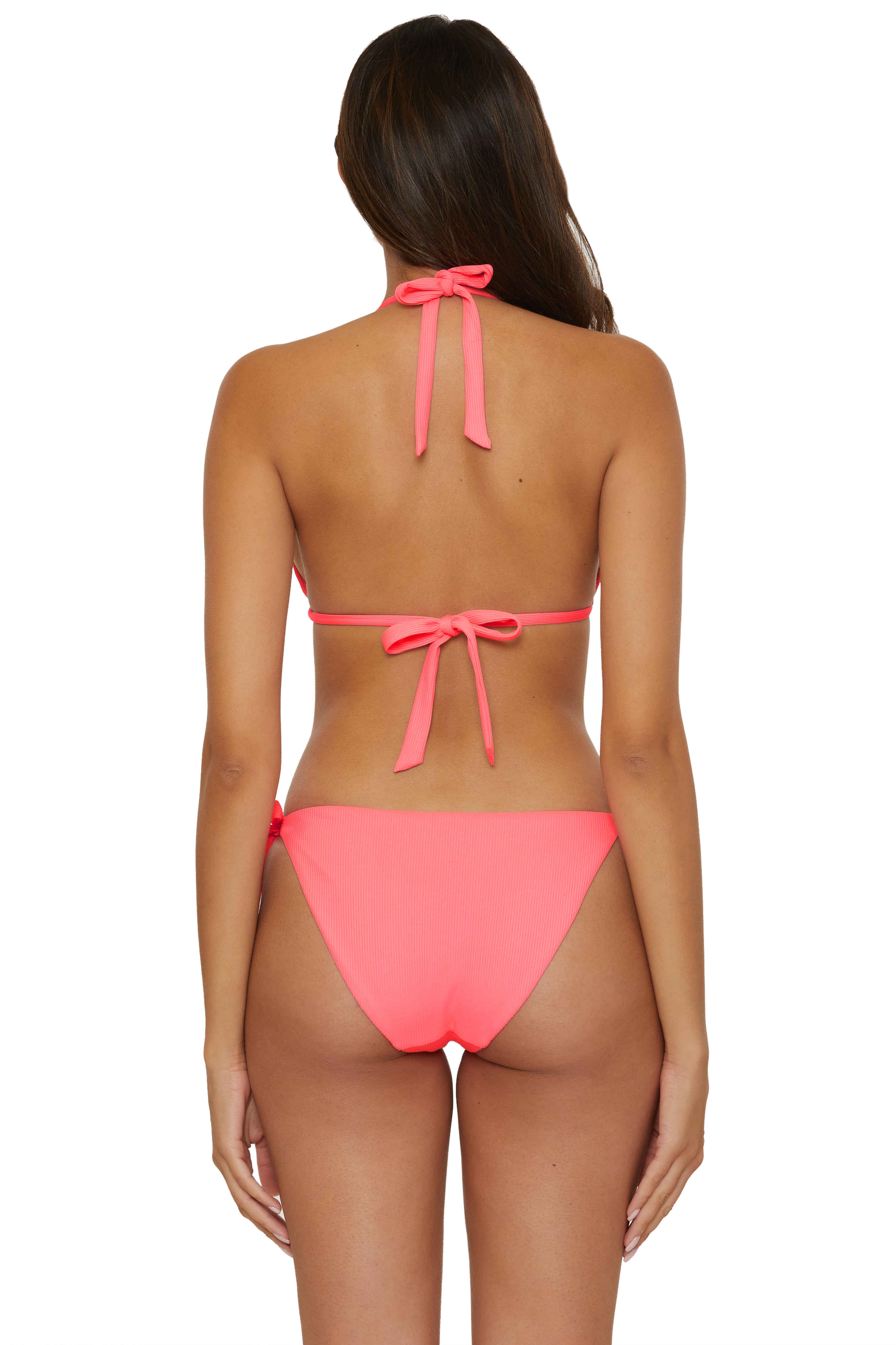 MODERN EDGE TIE SIDE