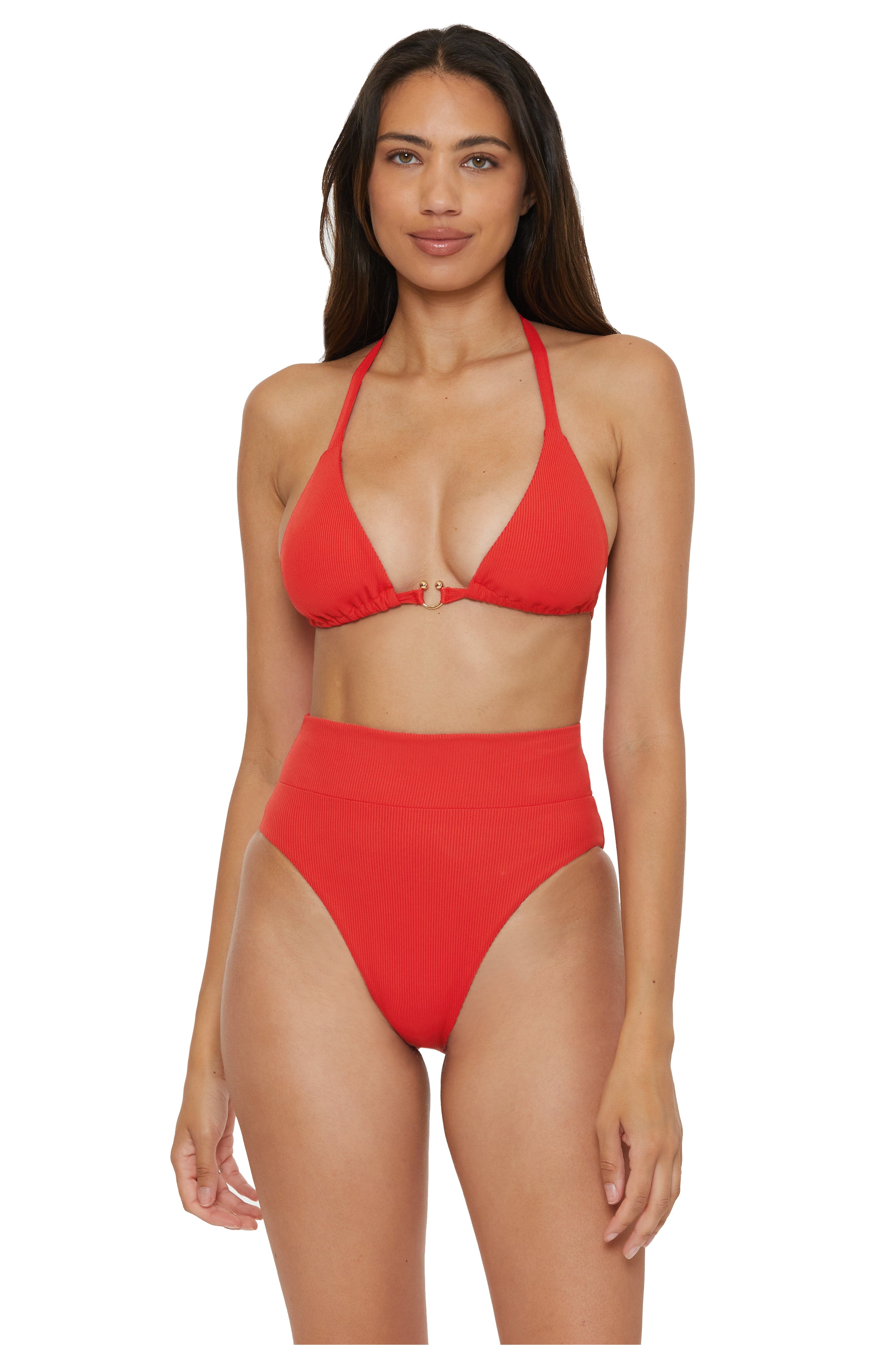 MODERN EDGE TRIANGLE