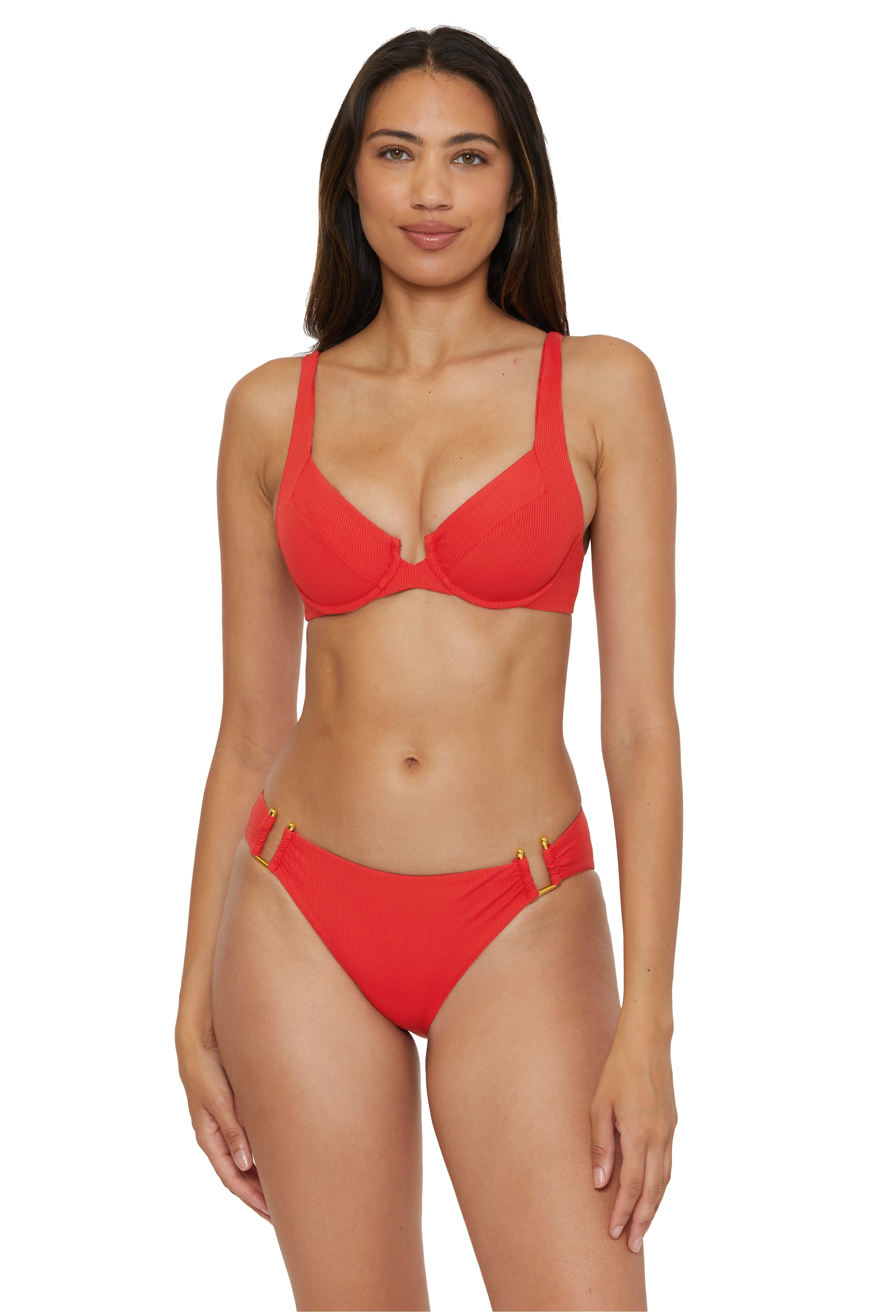 MODERN EDGE UNDERWIRE