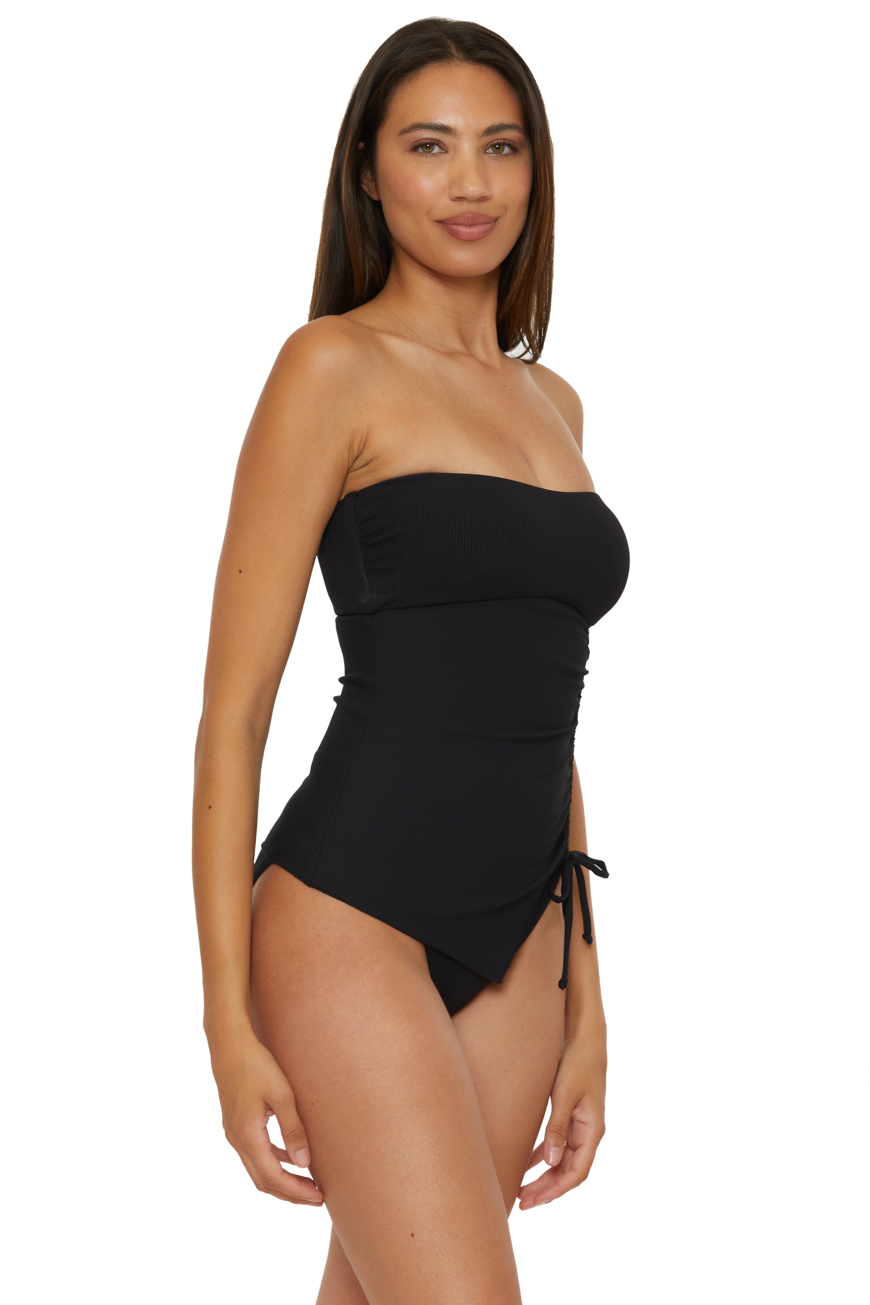 MODERN EDGE TANKINI