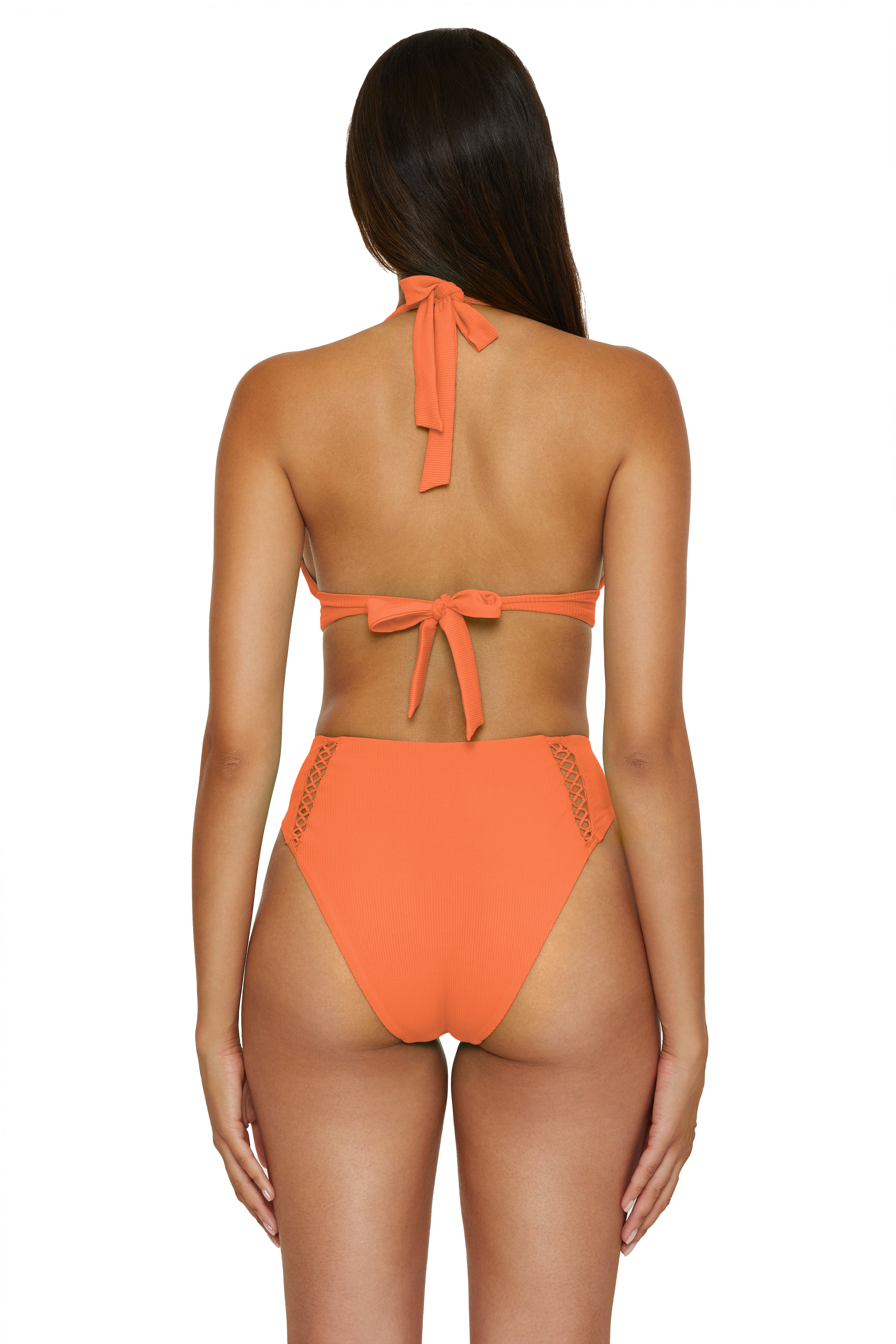 MODERN EDGE HALTER