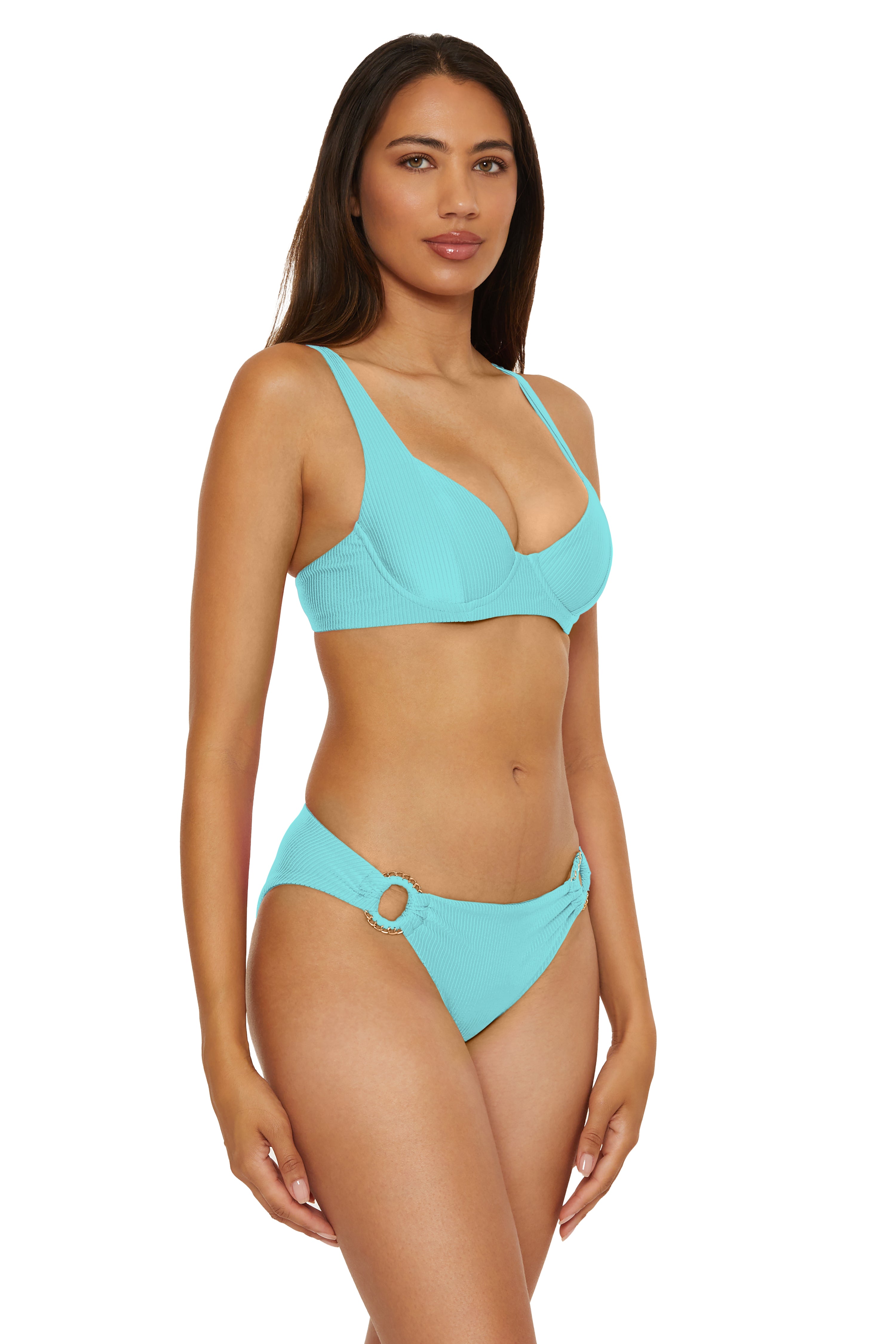 MONTE CARLO RING PANT